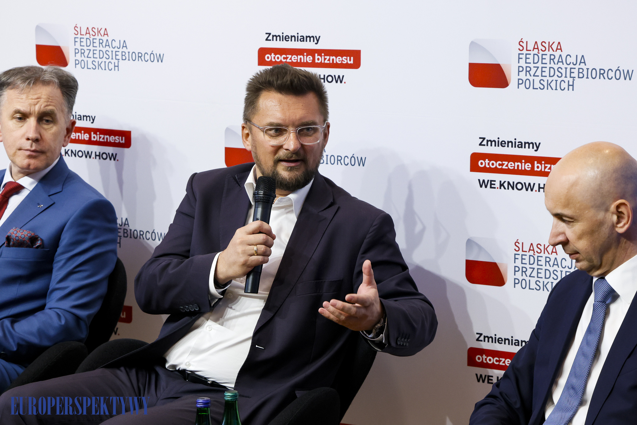 EUROPERSPEKTYWY-156 Europerspektywy Debata ŚFPP: „Metropolia 2.0 – Quo Vadis?”