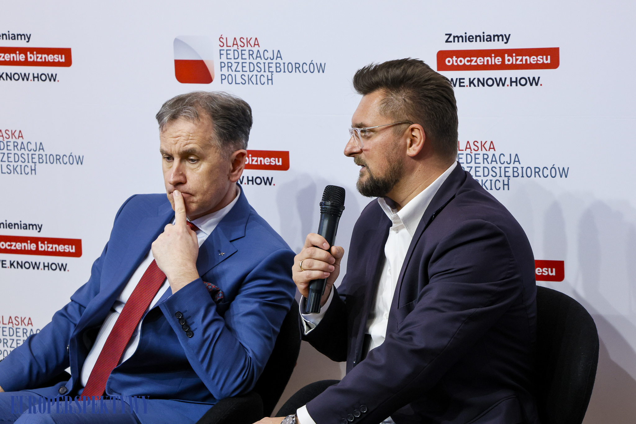 EUROPERSPEKTYWY-158 Europerspektywy Debata ŚFPP: „Metropolia 2.0 – Quo Vadis?”