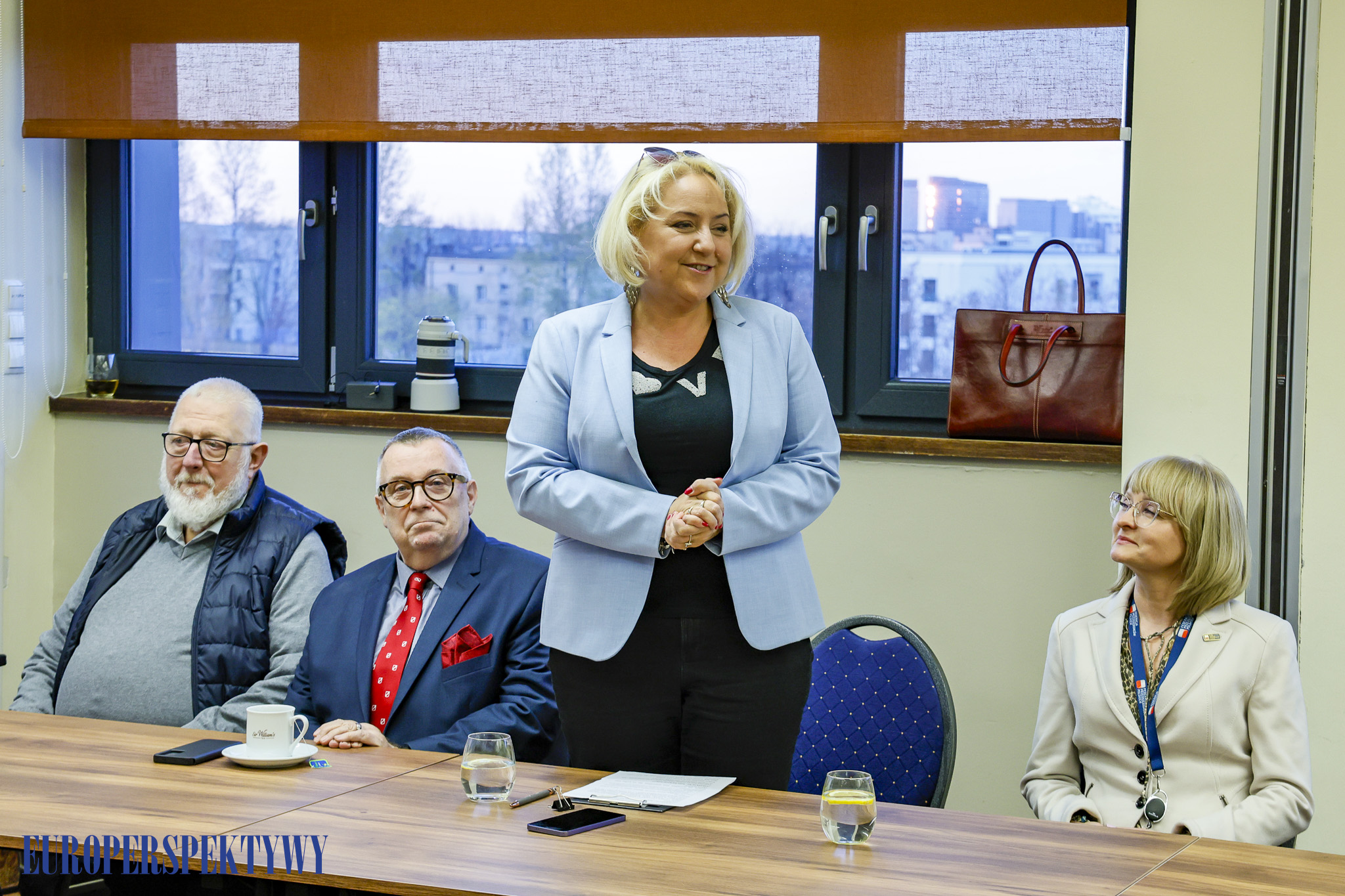 EUROPERSPEKTYWY (16 z 65)