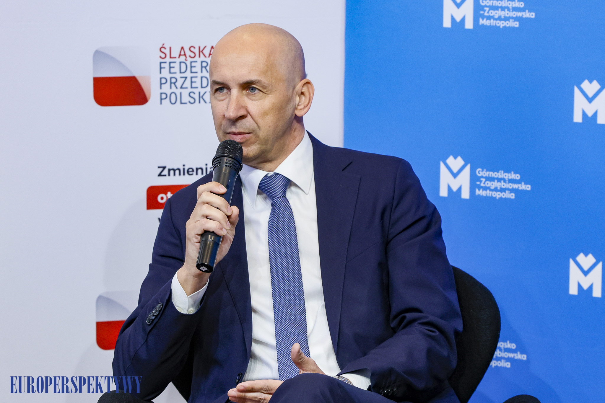 EUROPERSPEKTYWY-160 Europerspektywy Debata ŚFPP: „Metropolia 2.0 – Quo Vadis?”