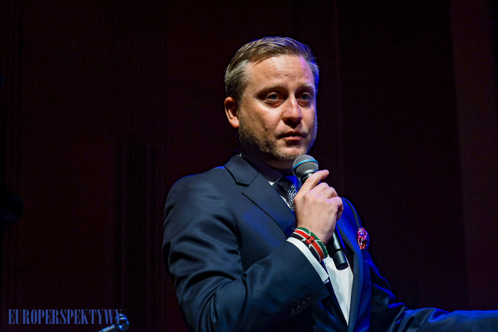 EUROPERSPEKTYWY (161 z 198) Europerspektywy Konferencja OIPH: bezpieczeństwo energetyczne i transformacja lokalna