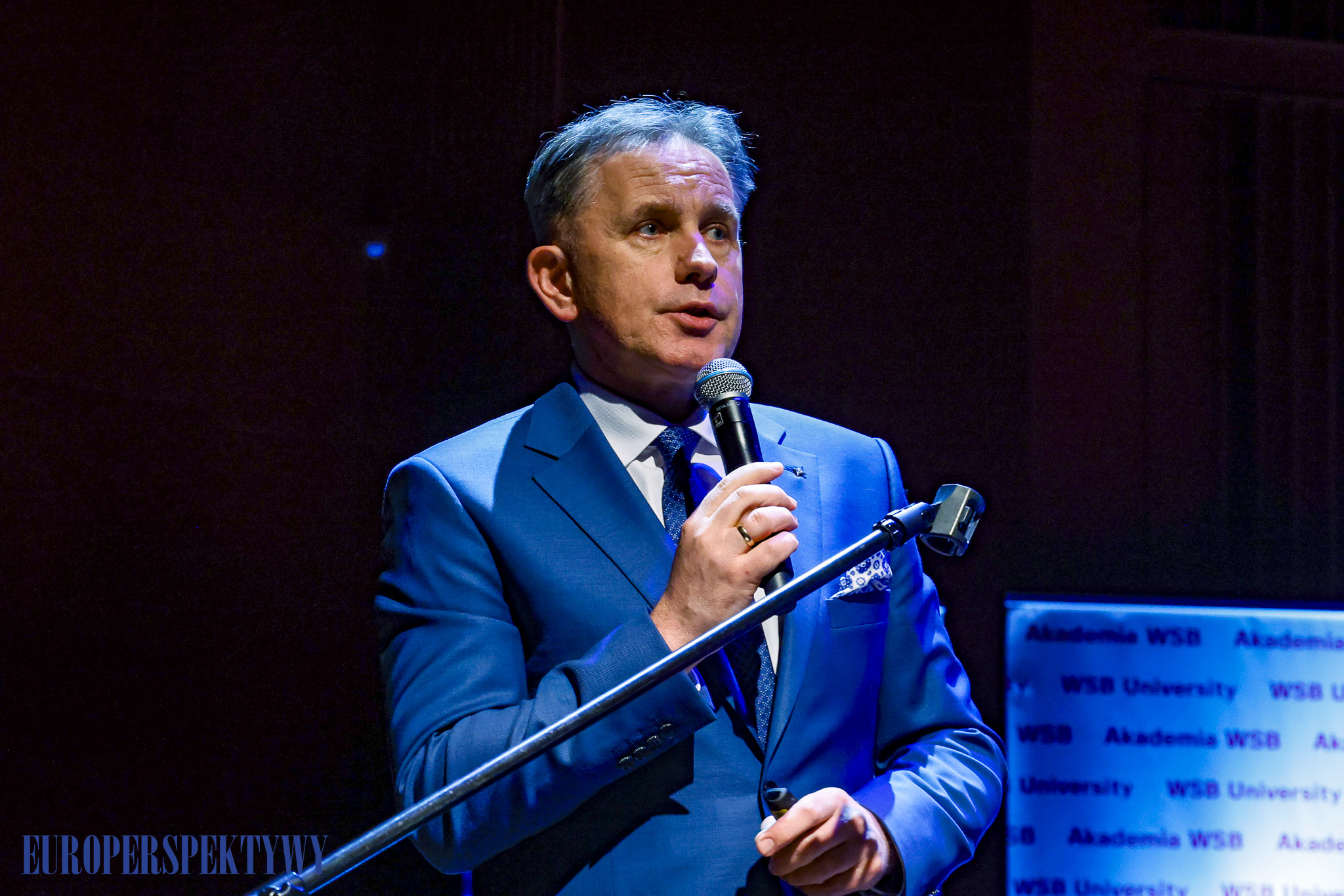 EUROPERSPEKTYWY (162 z 198) Europerspektywy Konferencja OIPH: bezpieczeństwo energetyczne i transformacja lokalna