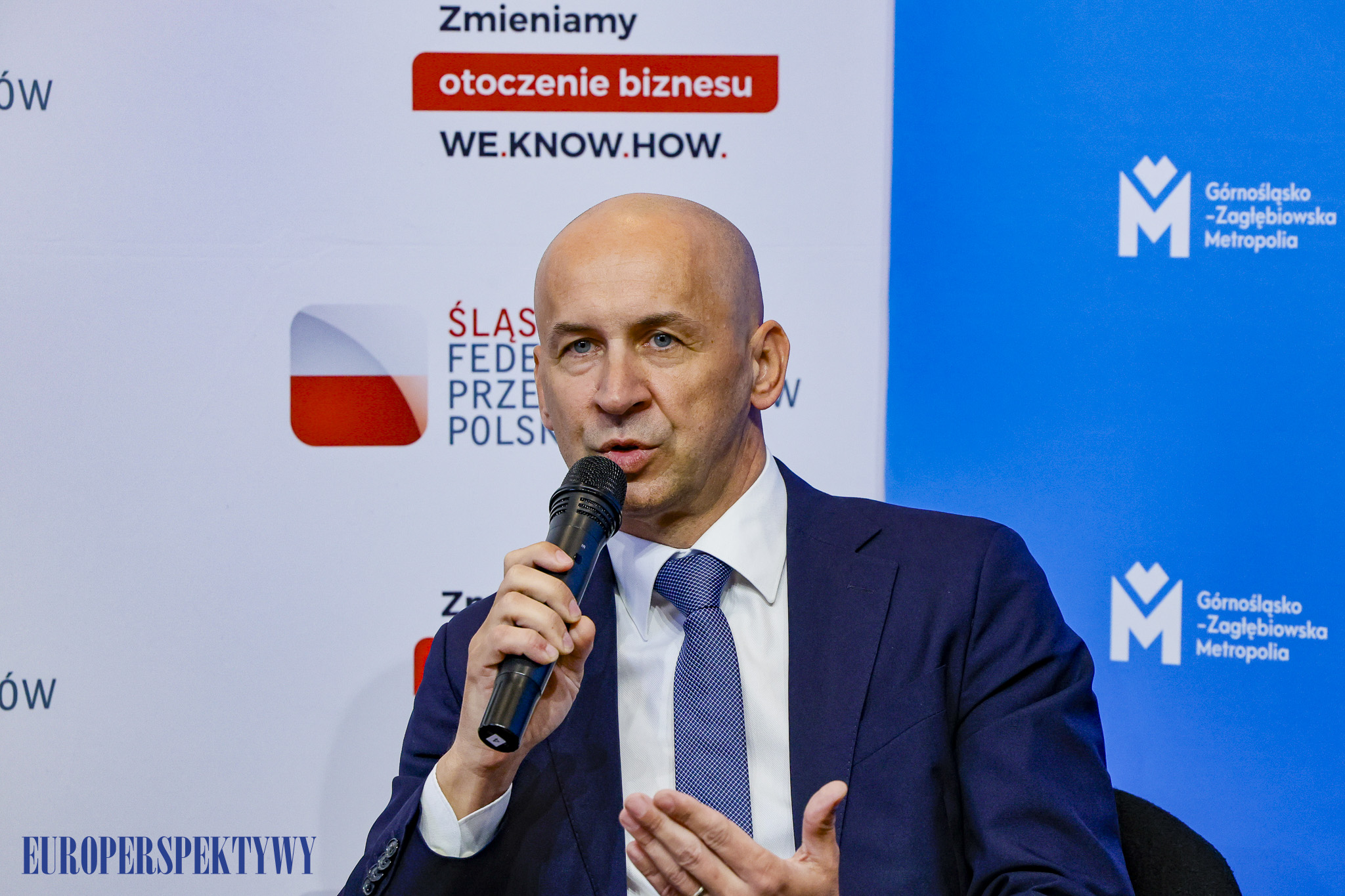 EUROPERSPEKTYWY-163 Europerspektywy Debata ŚFPP: „Metropolia 2.0 – Quo Vadis?”