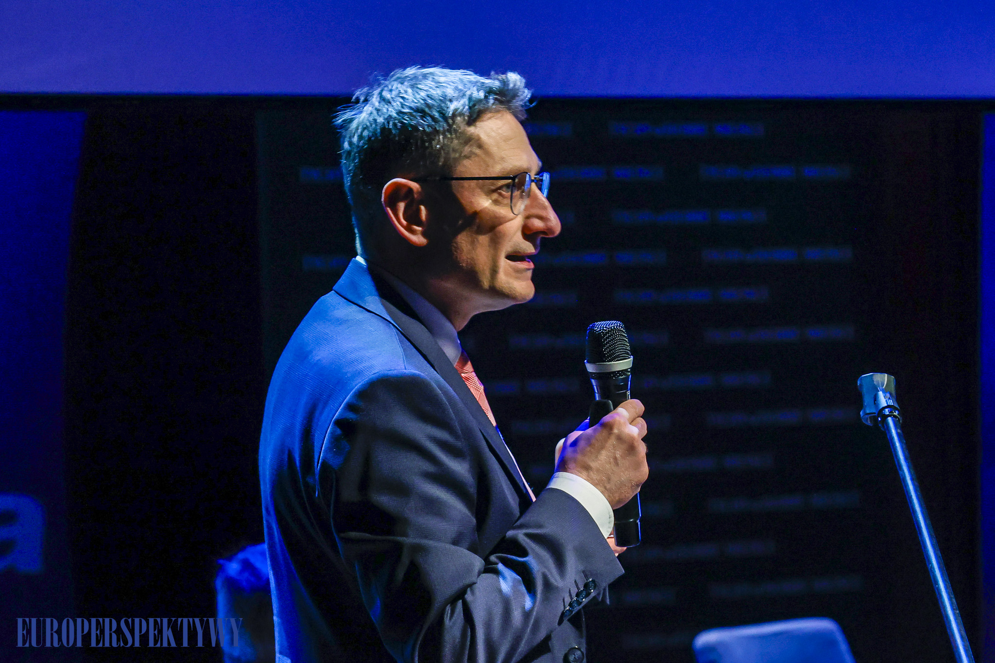 EUROPERSPEKTYWY (165 z 198) Europerspektywy Konferencja OIPH: bezpieczeństwo energetyczne i transformacja lokalna