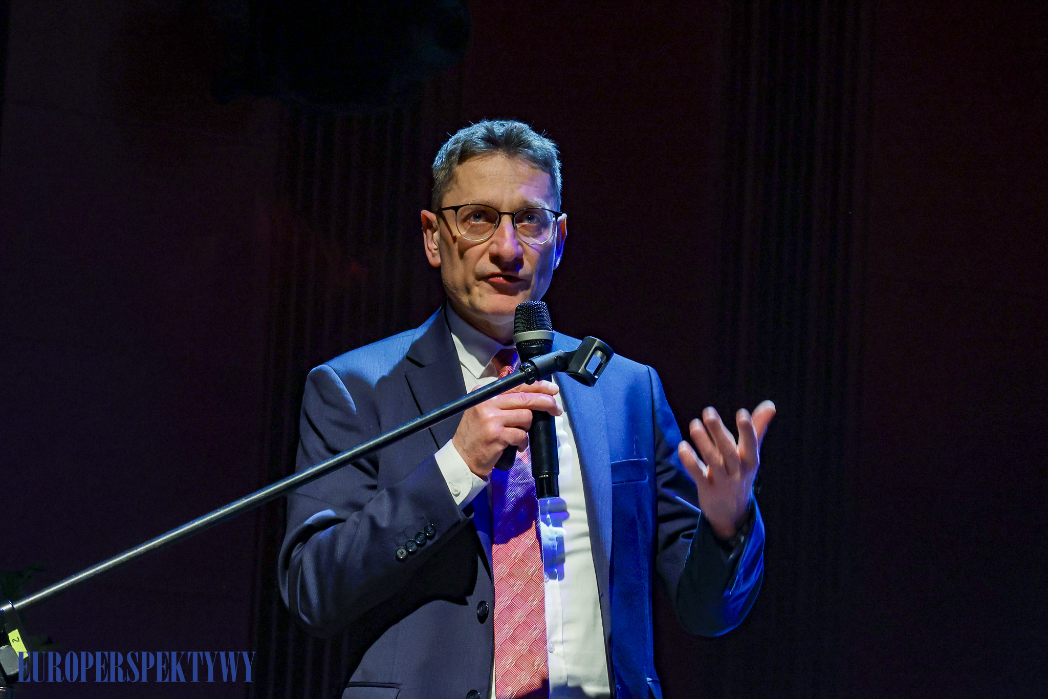 EUROPERSPEKTYWY (168 z 198) Europerspektywy Konferencja OIPH: bezpieczeństwo energetyczne i transformacja lokalna