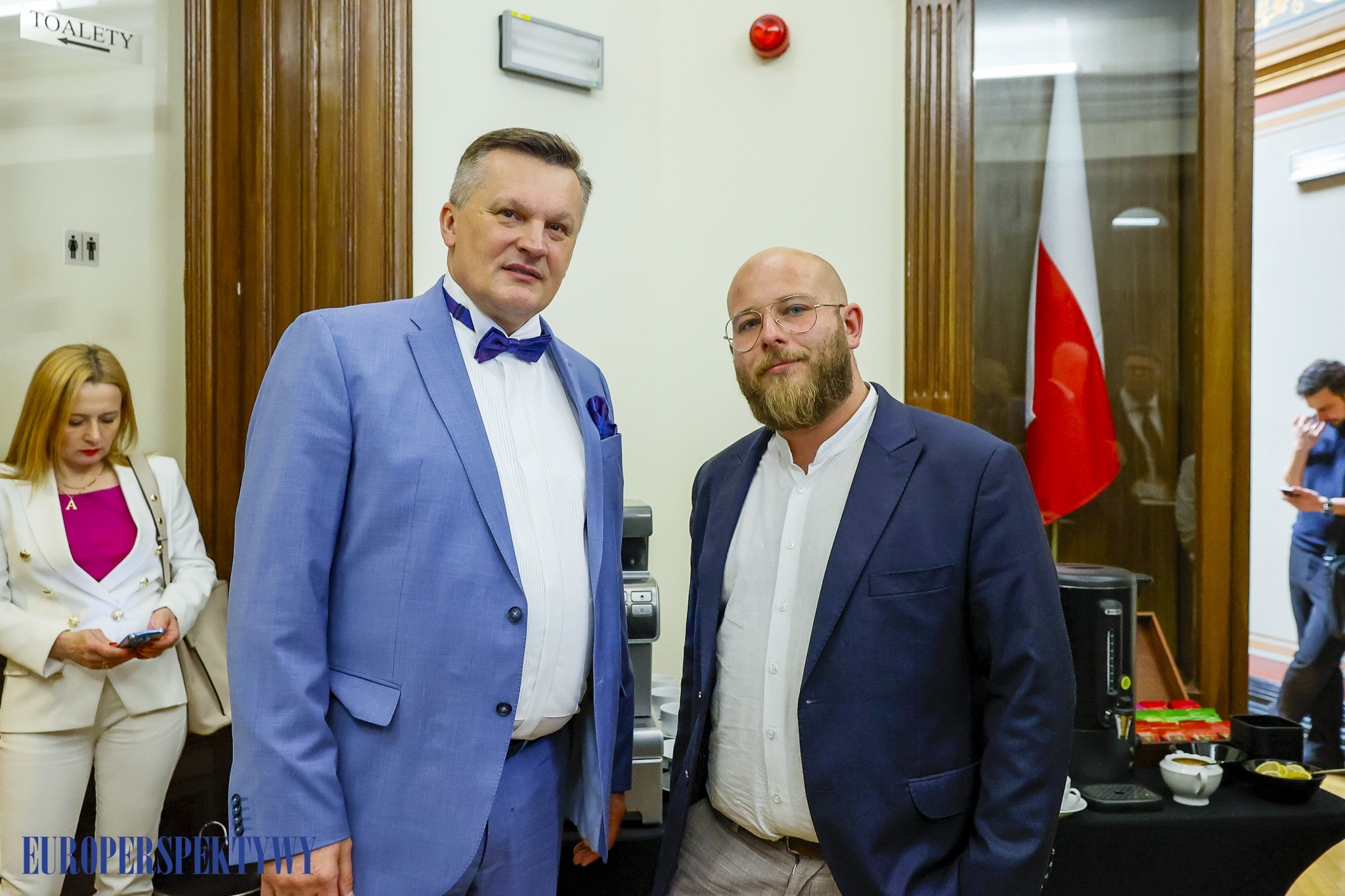 EUROPERSPEKTYWY-17 Europerspektywy Debata ŚFPP: „Metropolia 2.0 – Quo Vadis?”