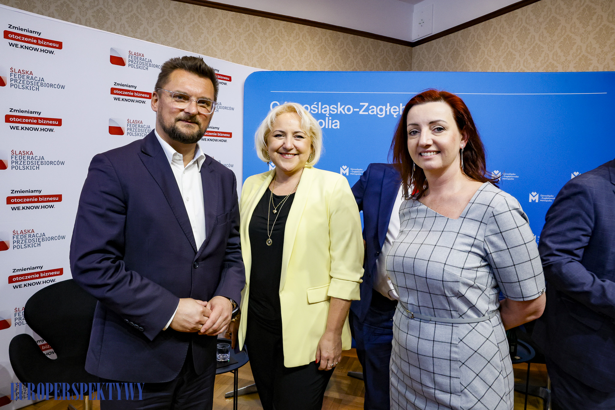 EUROPERSPEKTYWY-172 Europerspektywy Debata ŚFPP: „Metropolia 2.0 – Quo Vadis?”