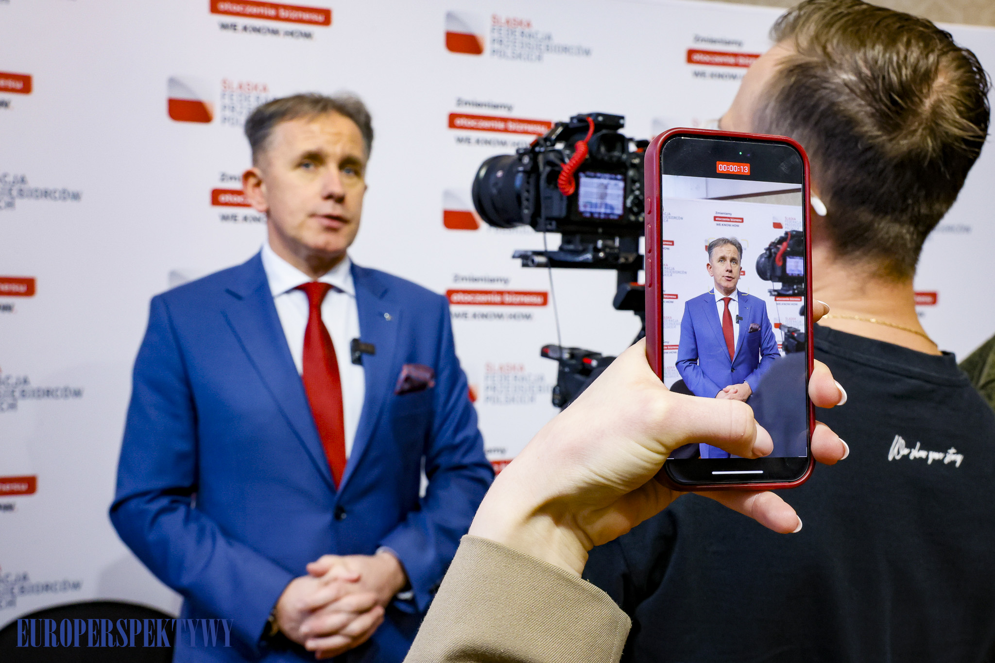 EUROPERSPEKTYWY-173 Europerspektywy Debata ŚFPP: „Metropolia 2.0 – Quo Vadis?”