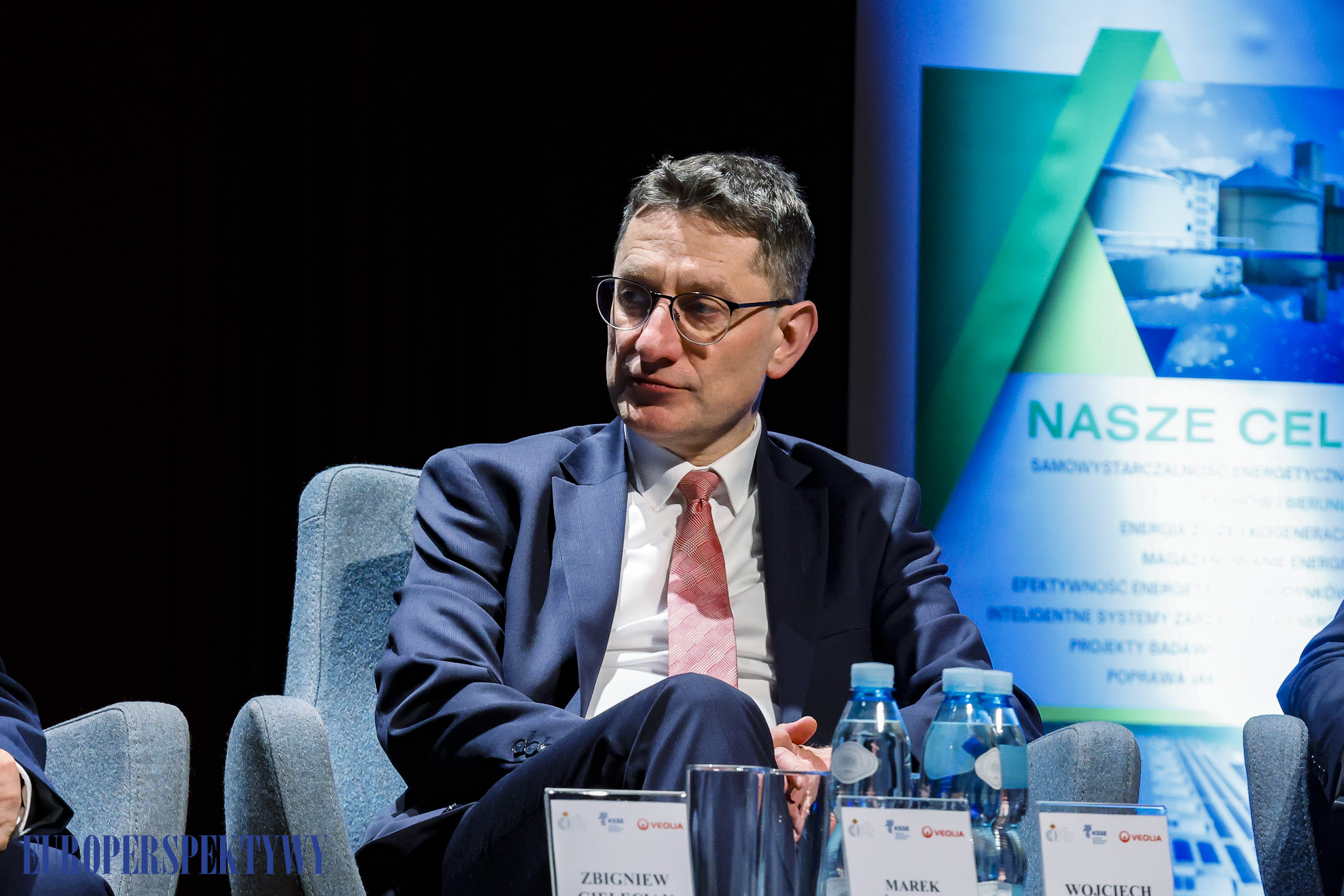 EUROPERSPEKTYWY (175 z 198) Europerspektywy Konferencja OIPH: bezpieczeństwo energetyczne i transformacja lokalna