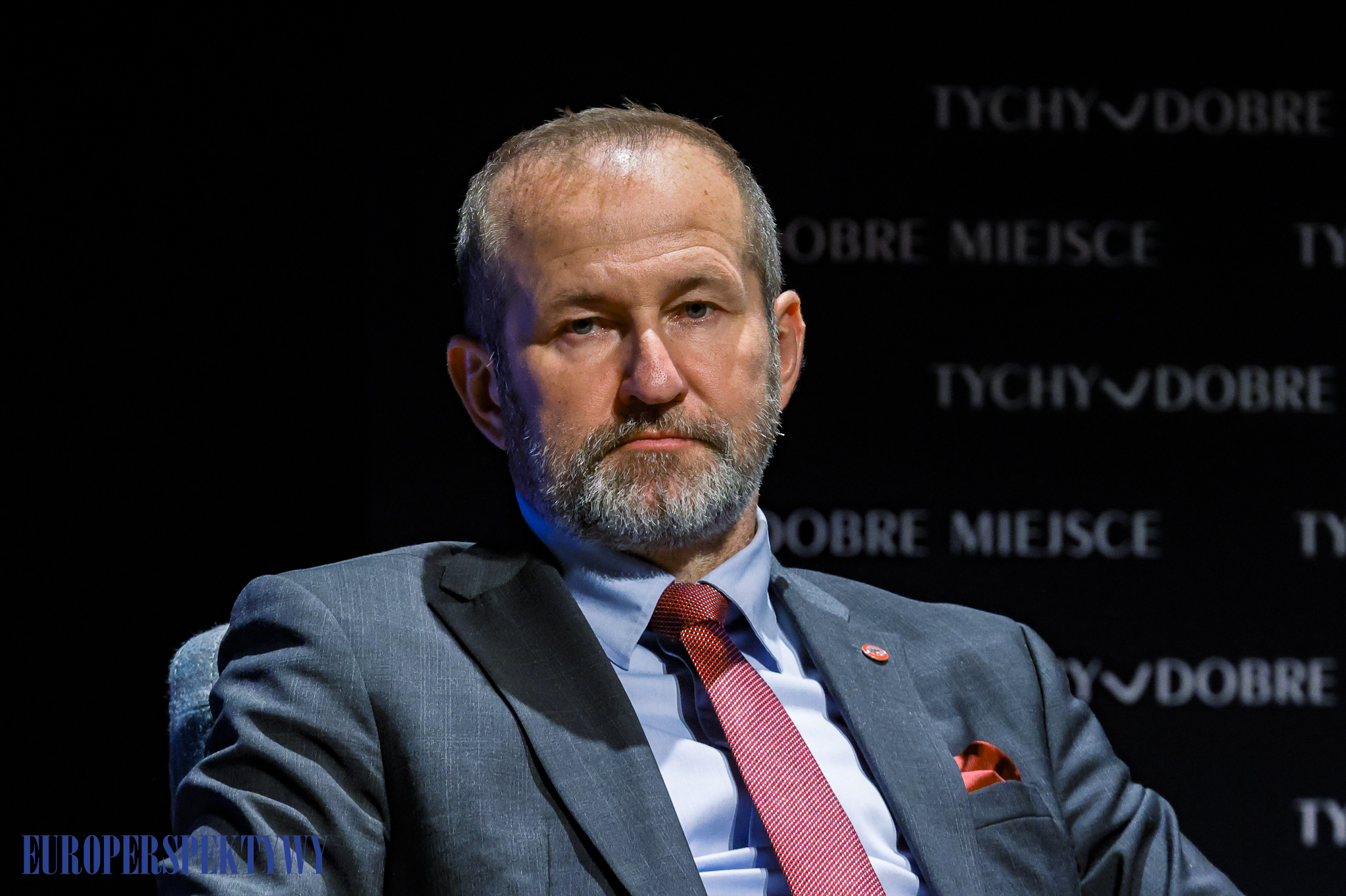 EUROPERSPEKTYWY (176 z 198) Europerspektywy Konferencja OIPH: bezpieczeństwo energetyczne i transformacja lokalna