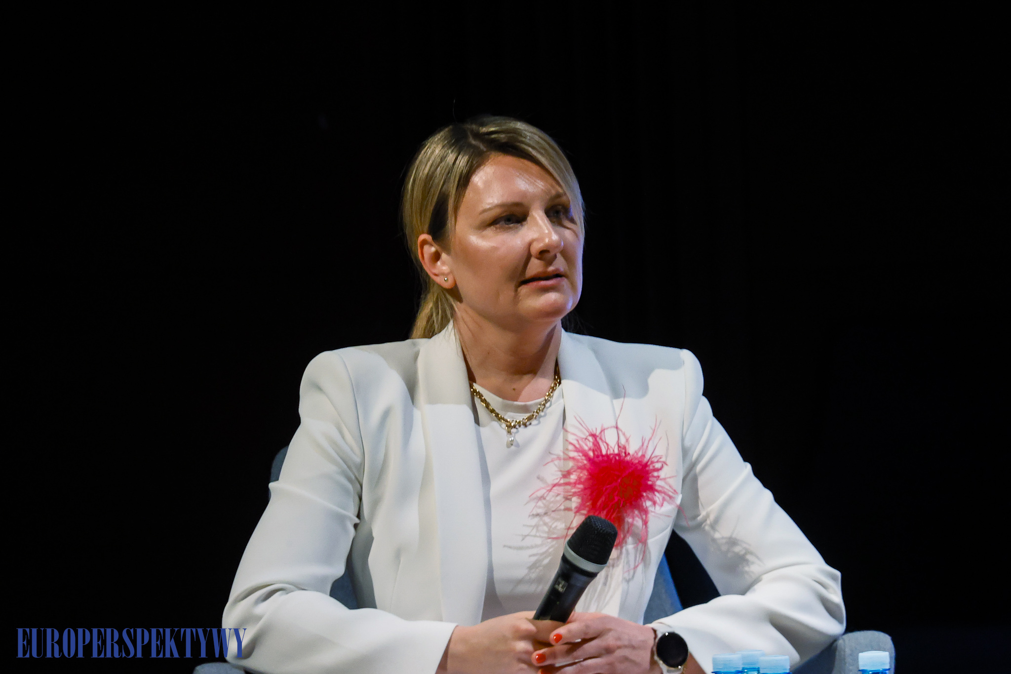 EUROPERSPEKTYWY (177 z 198) Europerspektywy Konferencja OIPH: bezpieczeństwo energetyczne i transformacja lokalna