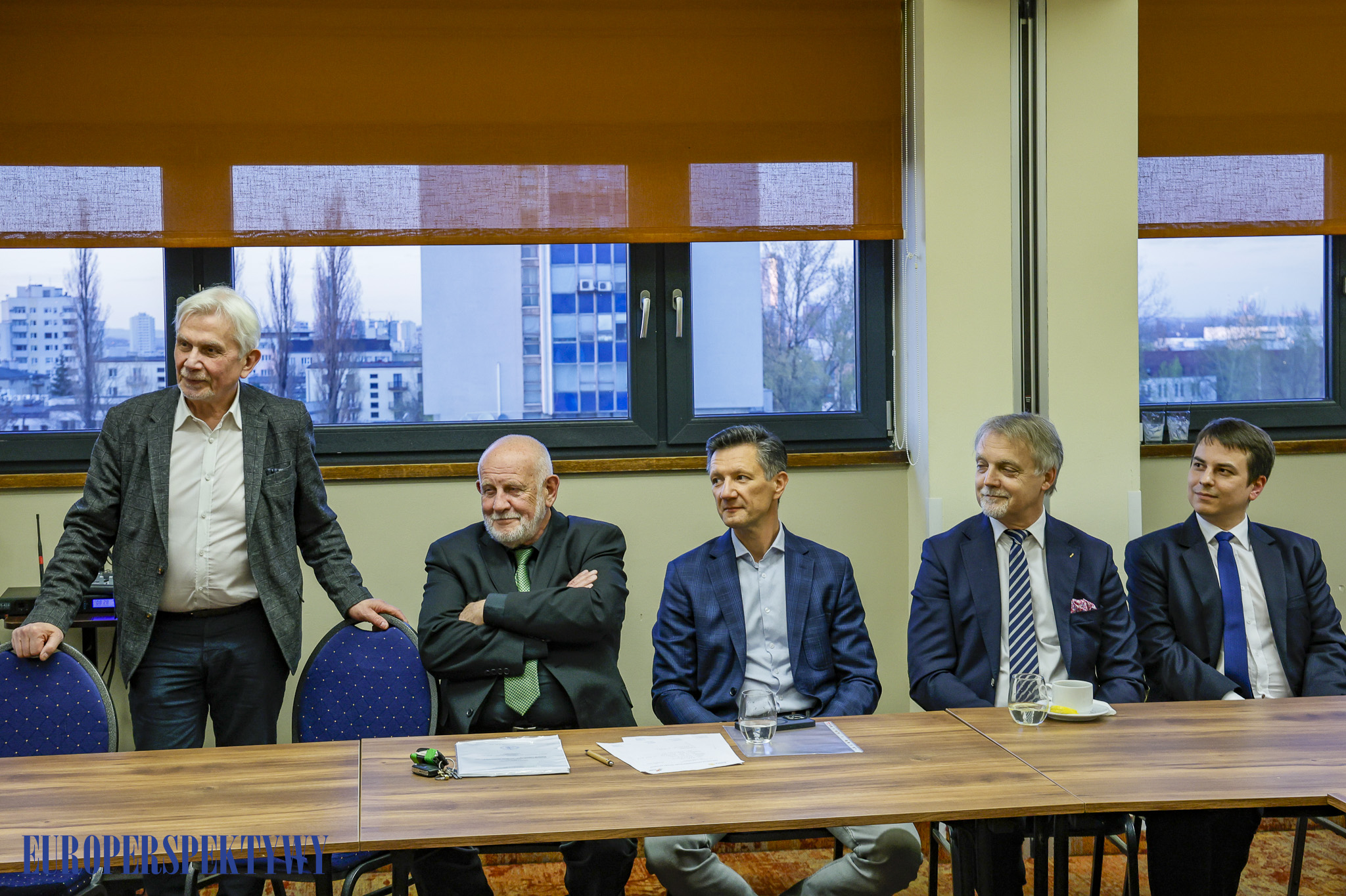 EUROPERSPEKTYWY (18 z 65)