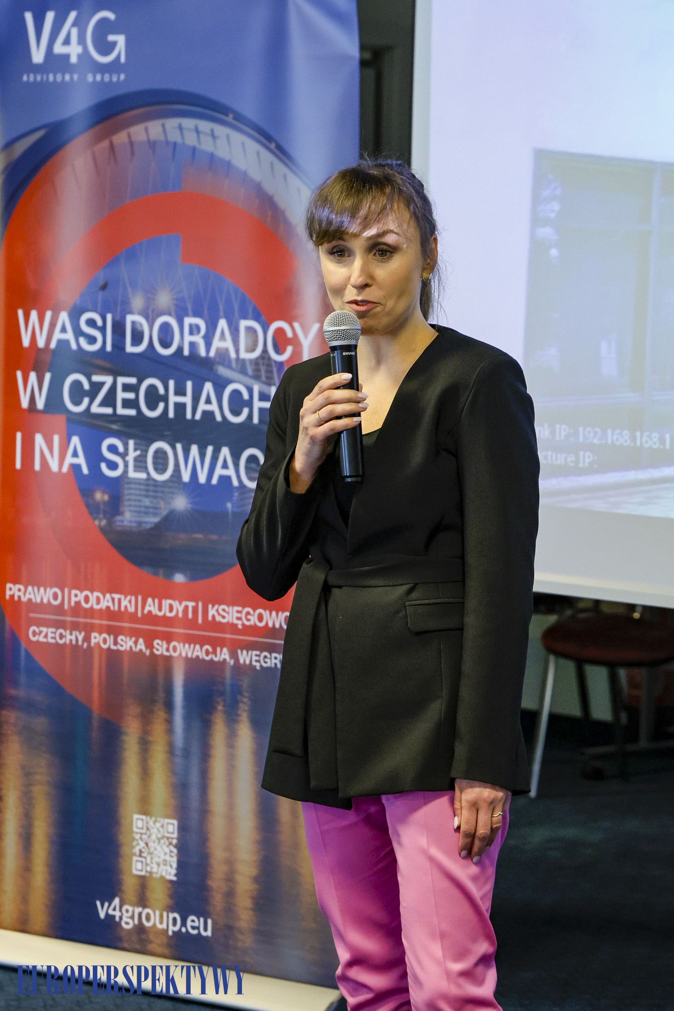 Europerspektywy Śląski Klub Biznesu i Ambasada Słowacji wspólnie o potencjale współpracy polsko-słowackiej