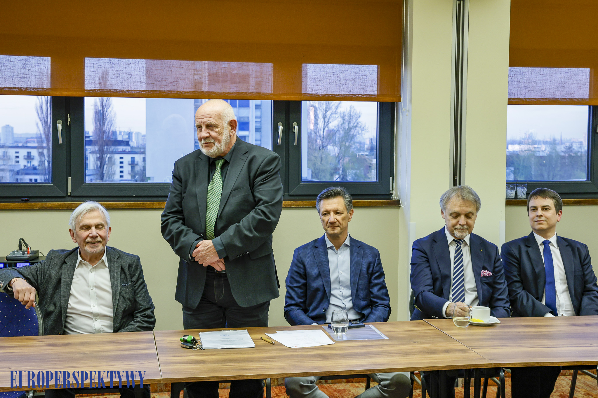 EUROPERSPEKTYWY (19 z 65)