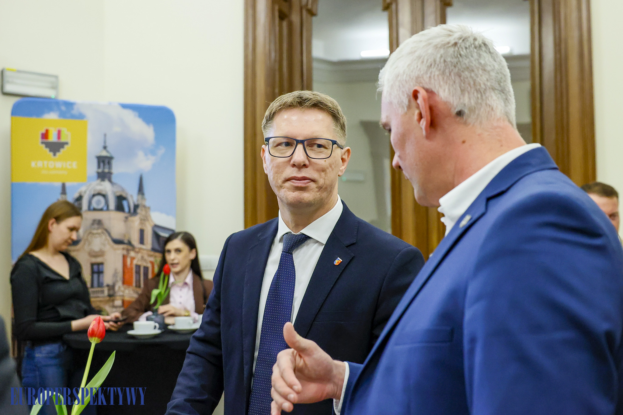 EUROPERSPEKTYWY-19 Europerspektywy Debata ŚFPP: „Metropolia 2.0 – Quo Vadis?”