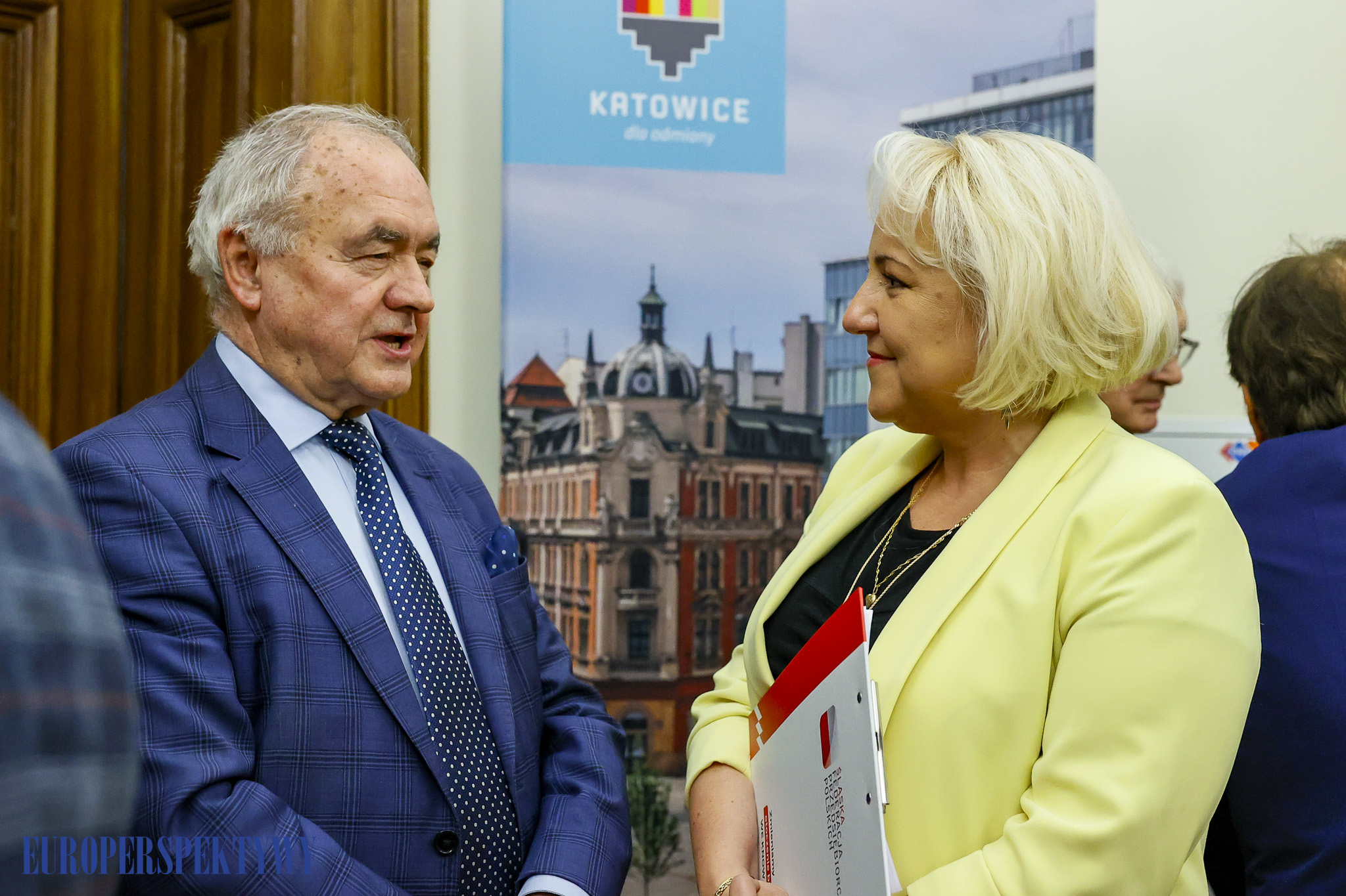 EUROPERSPEKTYWY-20 Europerspektywy Debata ŚFPP: „Metropolia 2.0 – Quo Vadis?”