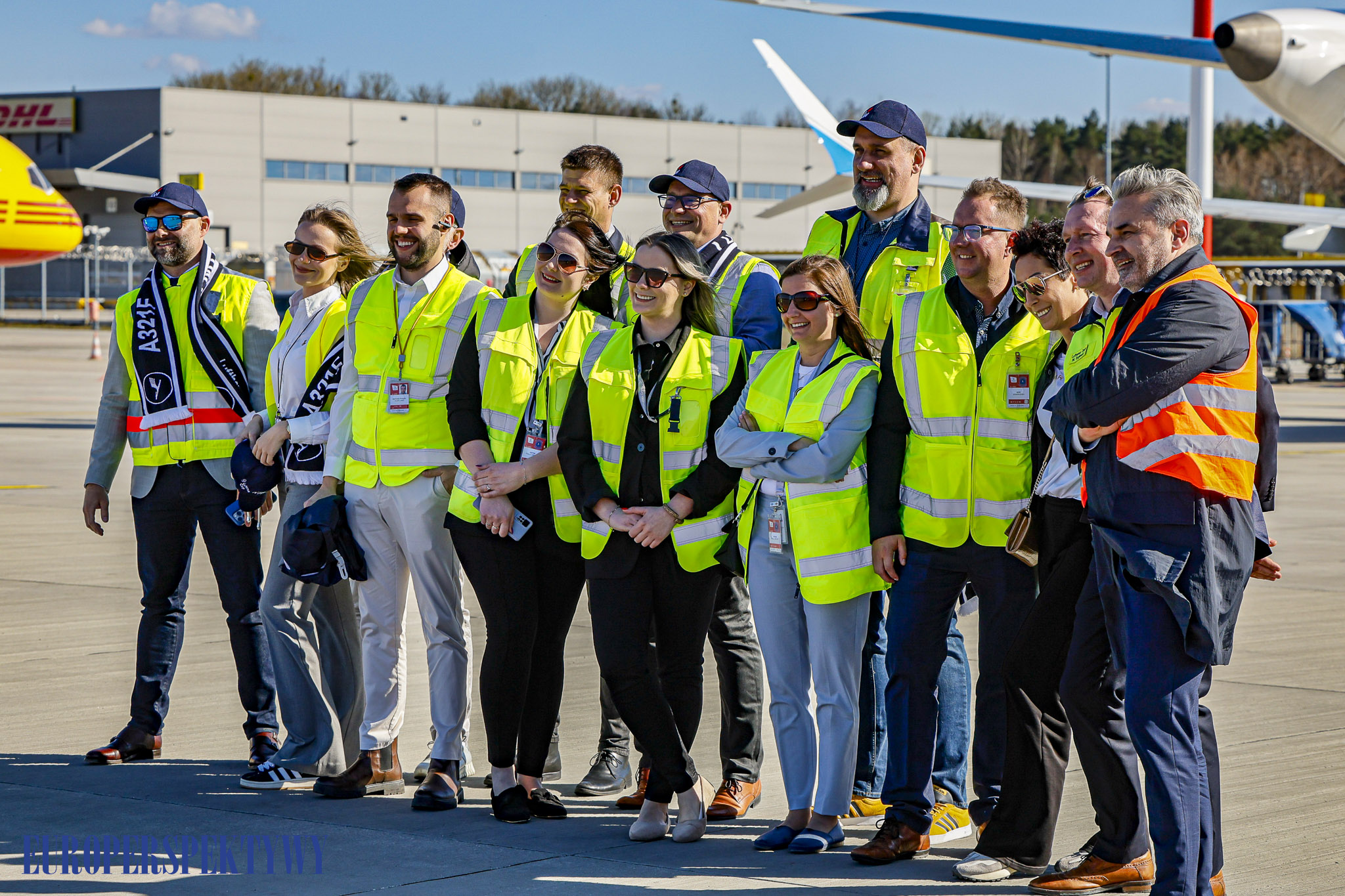 EUROPERSPEKTYWY (21 z 62)