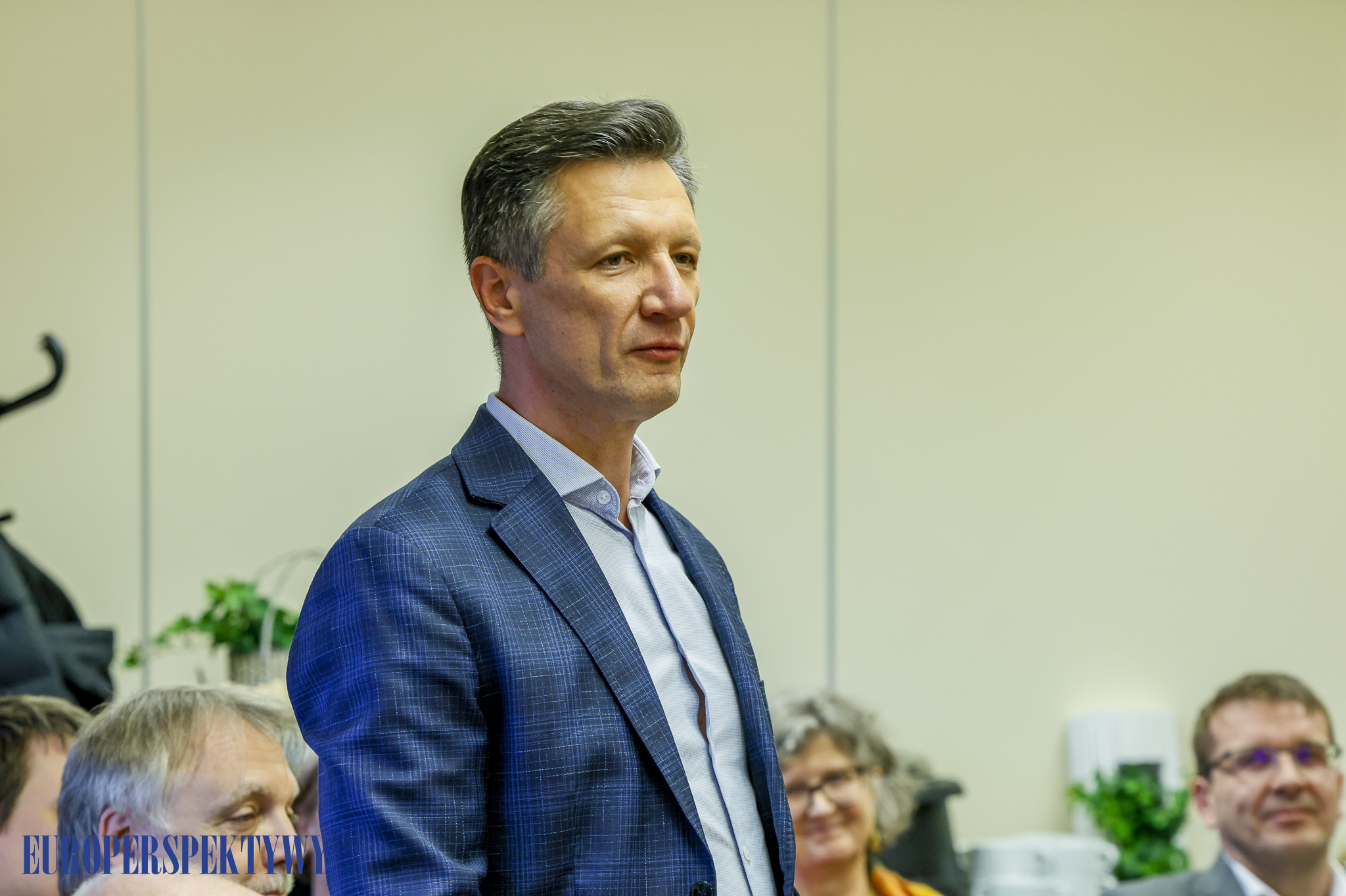EUROPERSPEKTYWY (21 z 65)