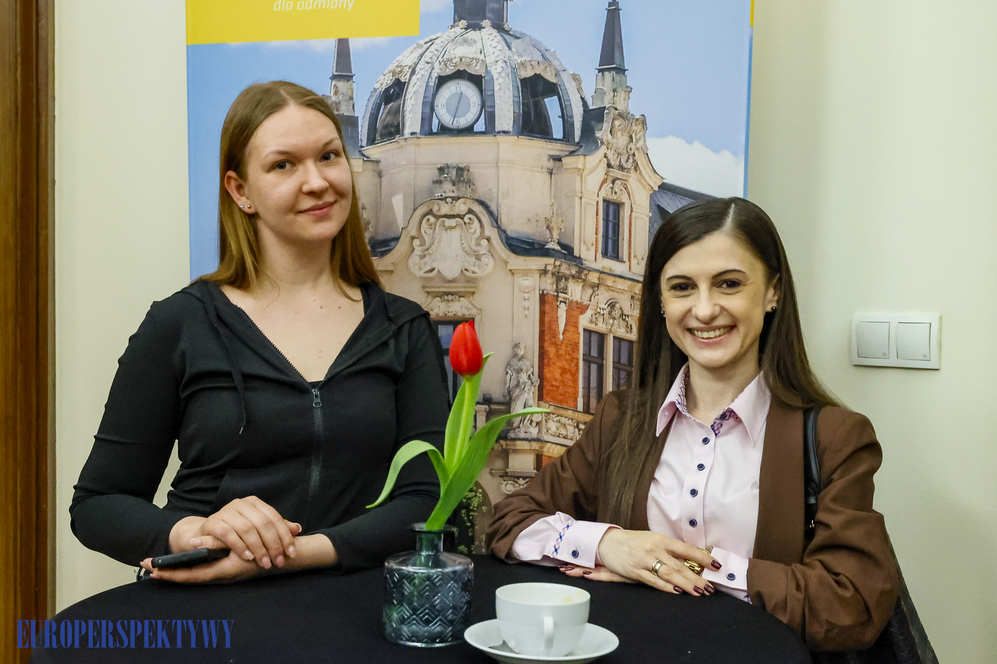 EUROPERSPEKTYWY-21 Europerspektywy Debata ŚFPP: „Metropolia 2.0 – Quo Vadis?”