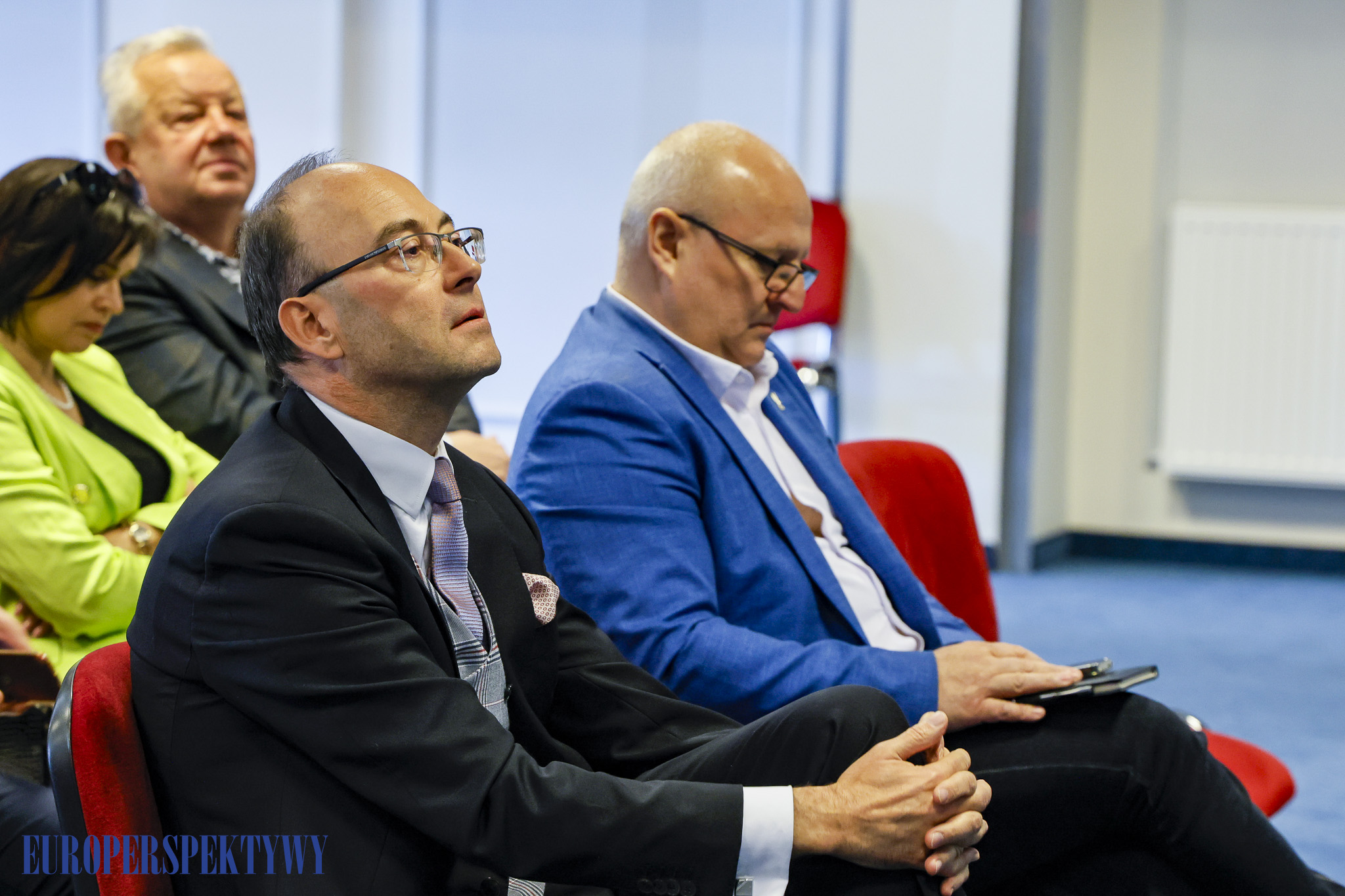 Europerspektywy Śląski Klub Biznesu i Ambasada Słowacji wspólnie o potencjale współpracy polsko-słowackiej