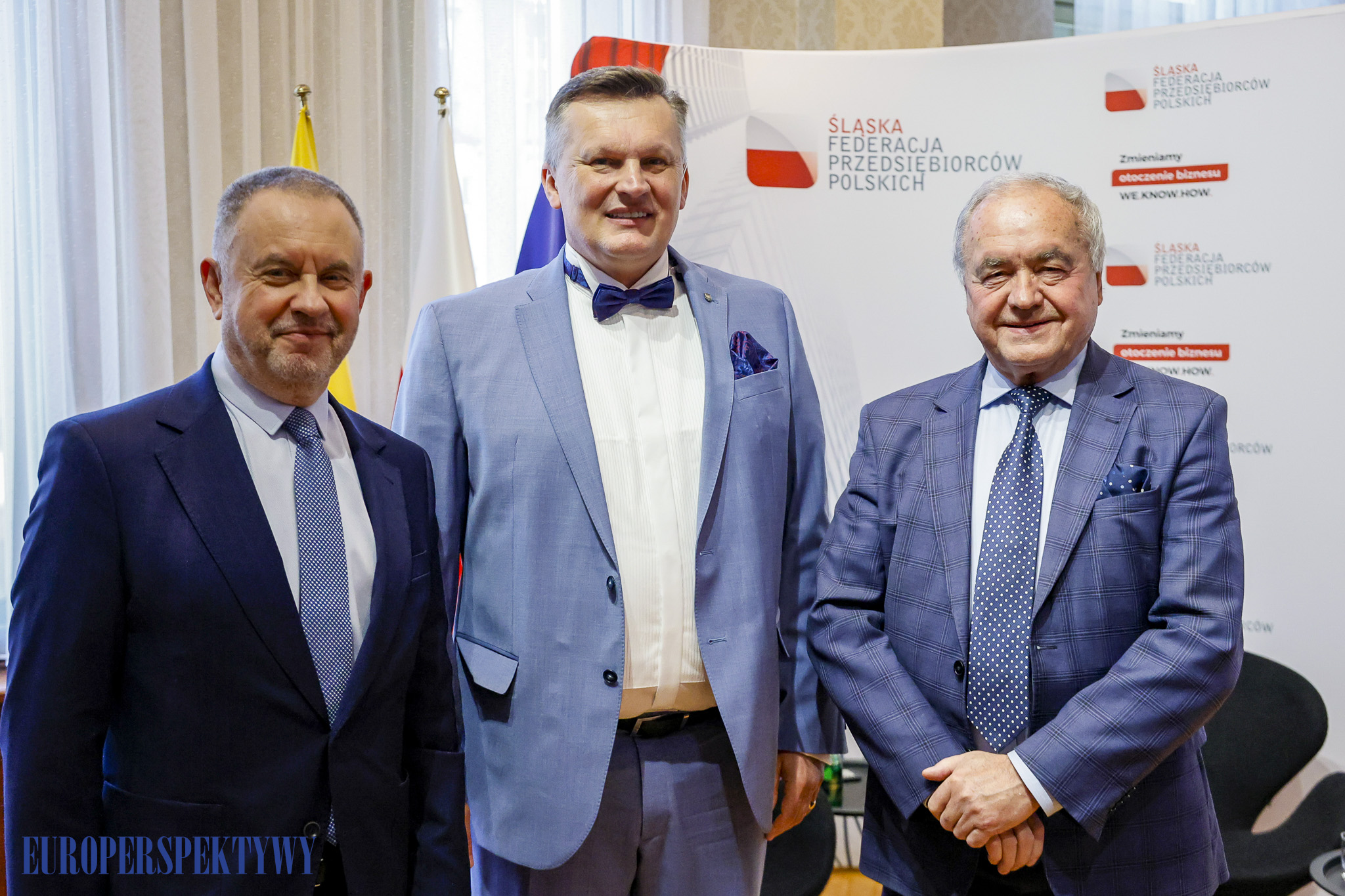 EUROPERSPEKTYWY-24 Europerspektywy Debata ŚFPP: „Metropolia 2.0 – Quo Vadis?”