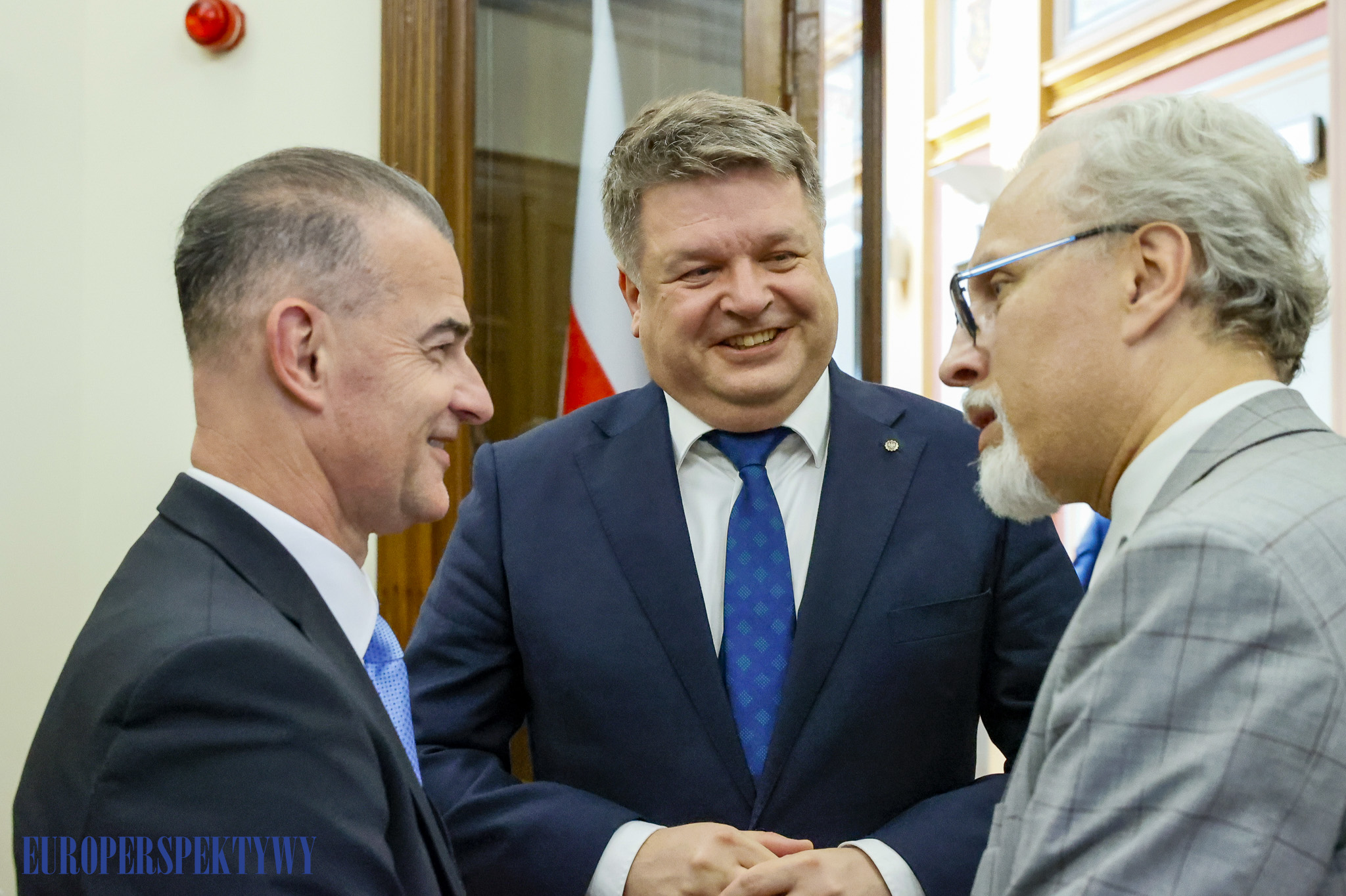 EUROPERSPEKTYWY-25 Europerspektywy Debata ŚFPP: „Metropolia 2.0 – Quo Vadis?”