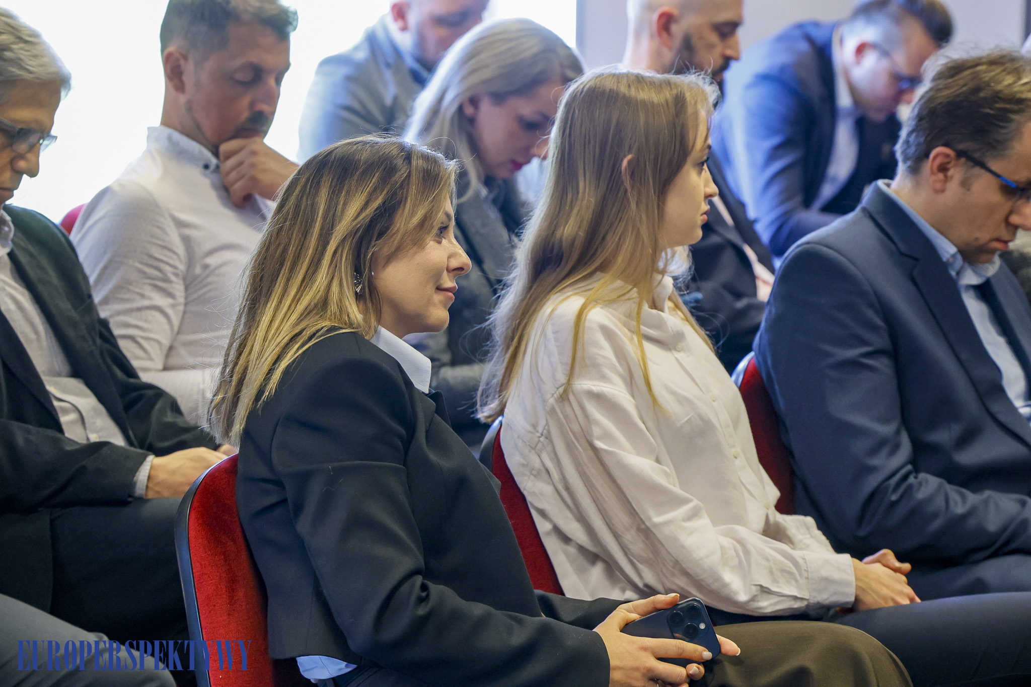 Europerspektywy Śląski Klub Biznesu i Ambasada Słowacji wspólnie o potencjale współpracy polsko-słowackiej