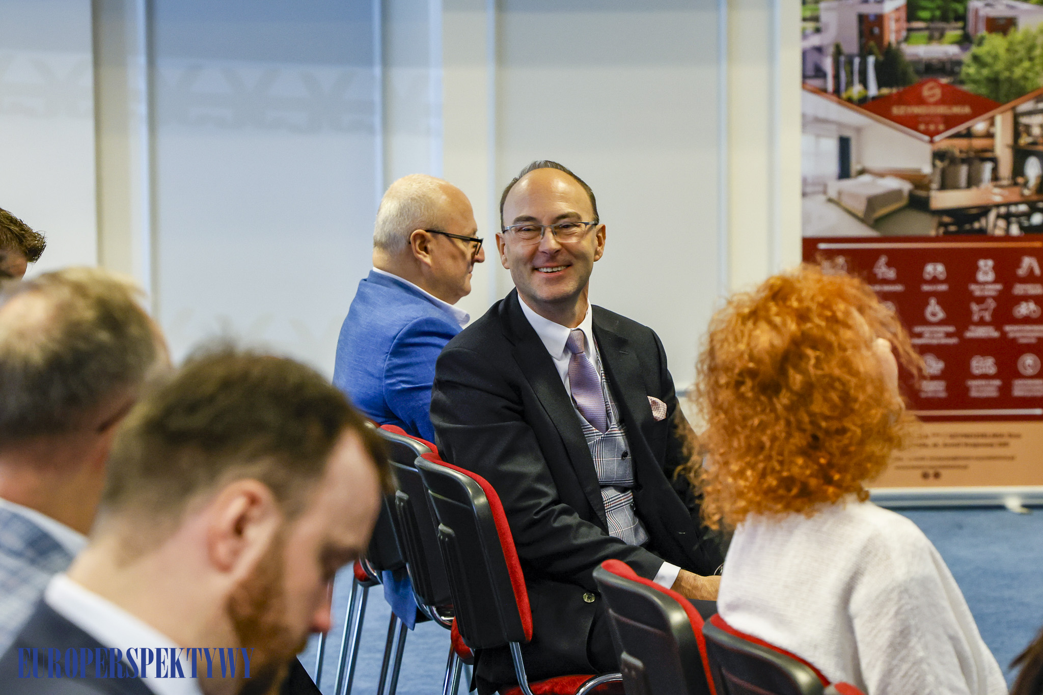 Europerspektywy Śląski Klub Biznesu i Ambasada Słowacji wspólnie o potencjale współpracy polsko-słowackiej