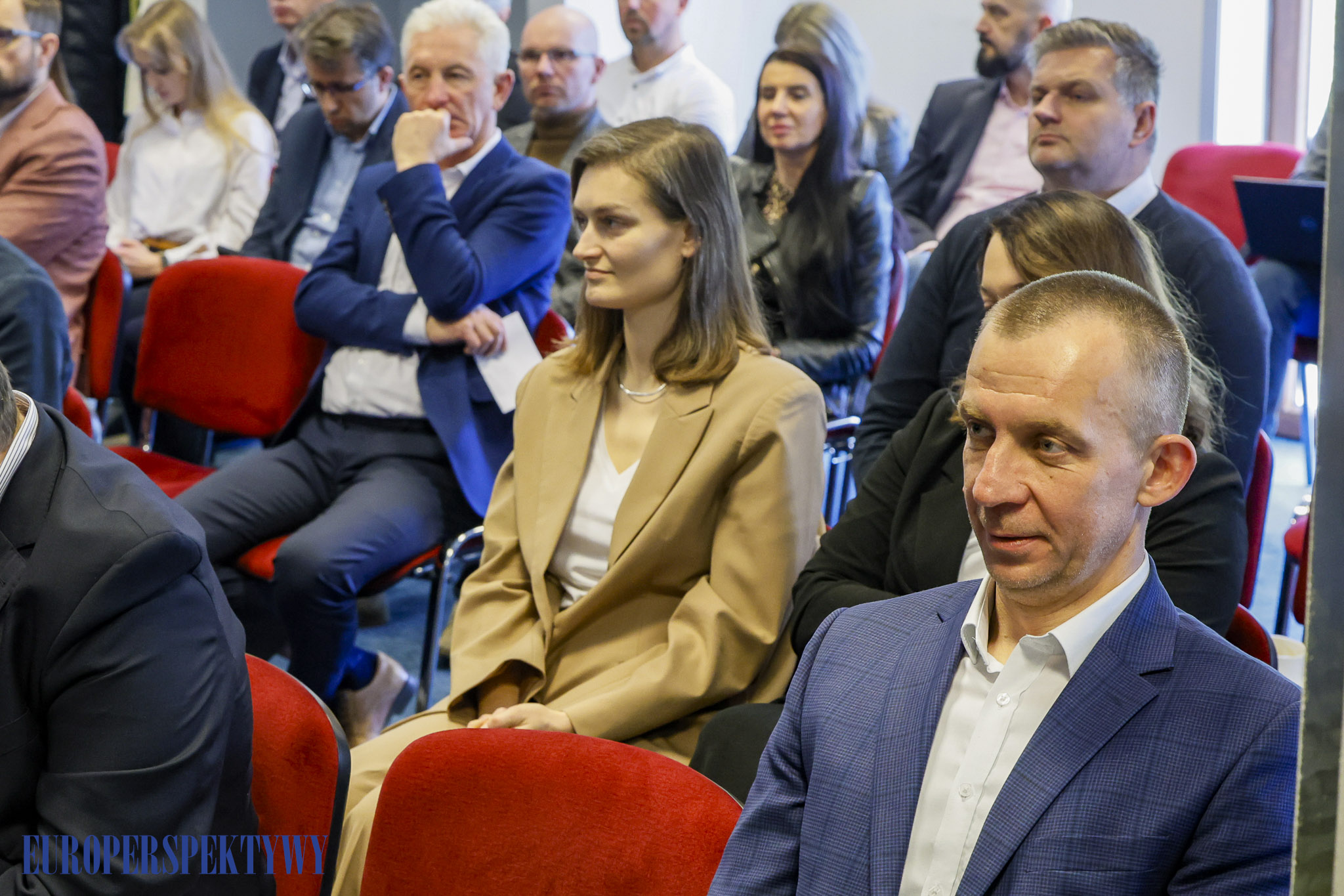 Europerspektywy Śląski Klub Biznesu i Ambasada Słowacji wspólnie o potencjale współpracy polsko-słowackiej