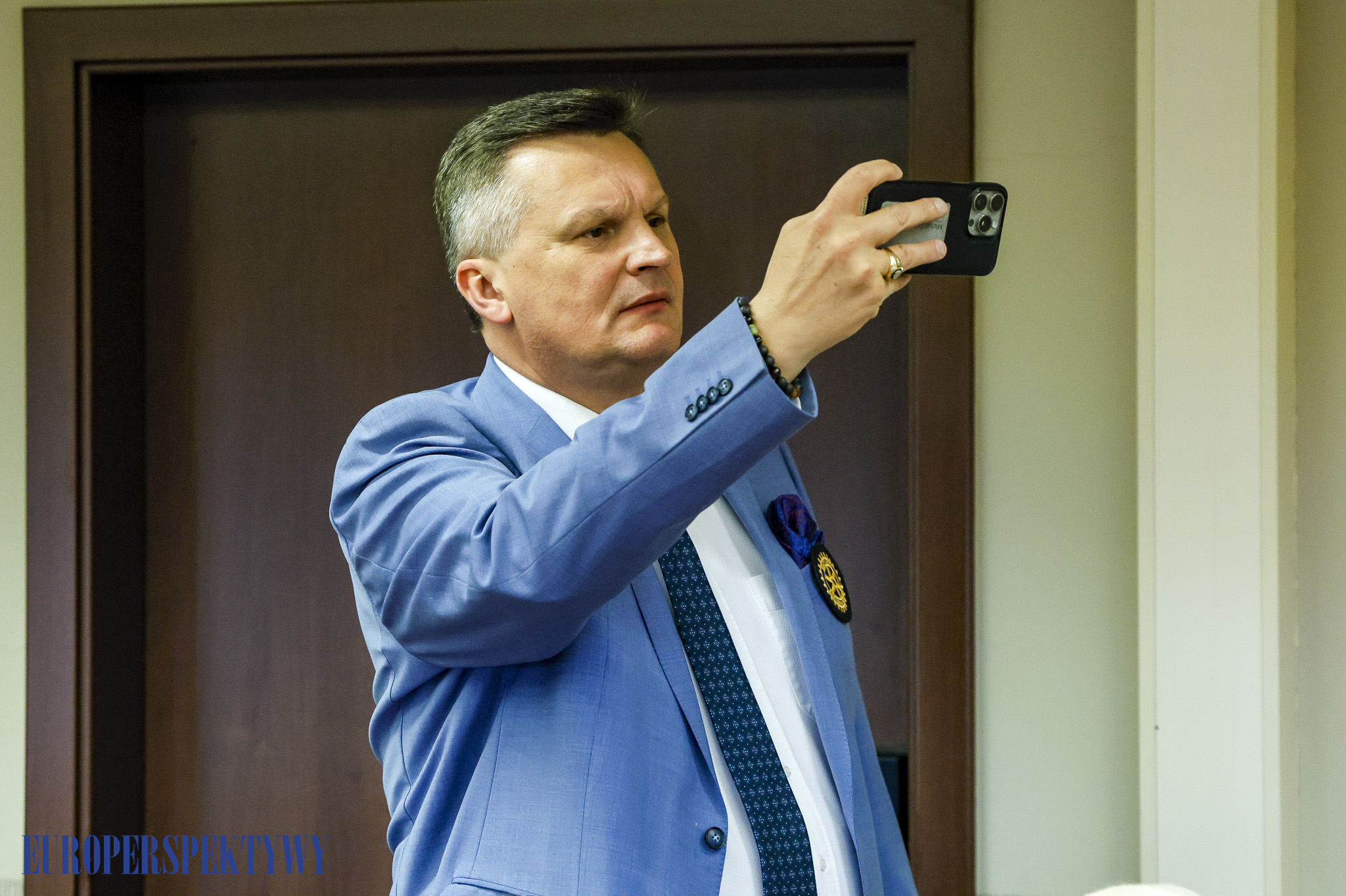 EUROPERSPEKTYWY (3 z 65)