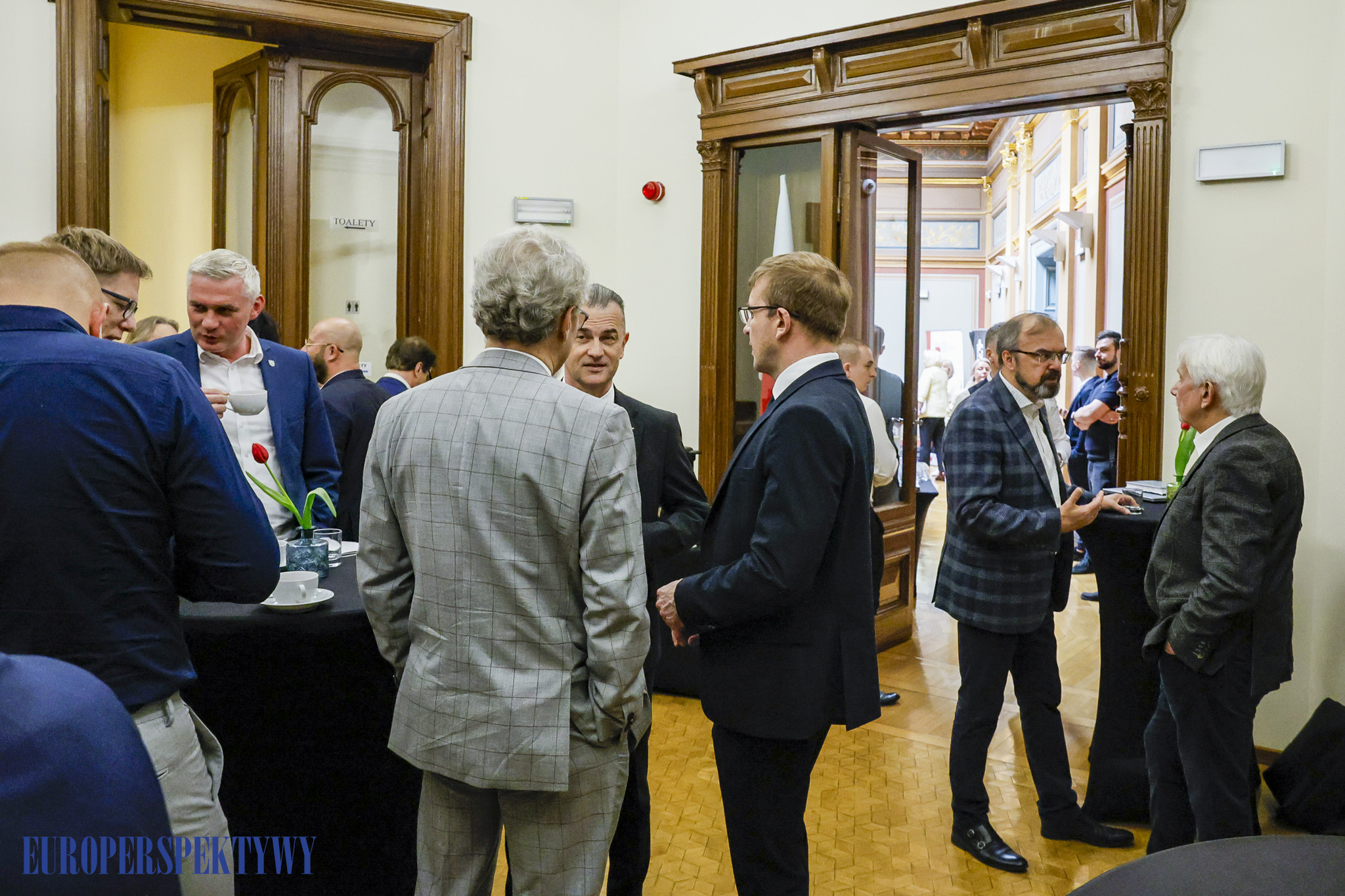 EUROPERSPEKTYWY-3 Europerspektywy Debata ŚFPP: „Metropolia 2.0 – Quo Vadis?”