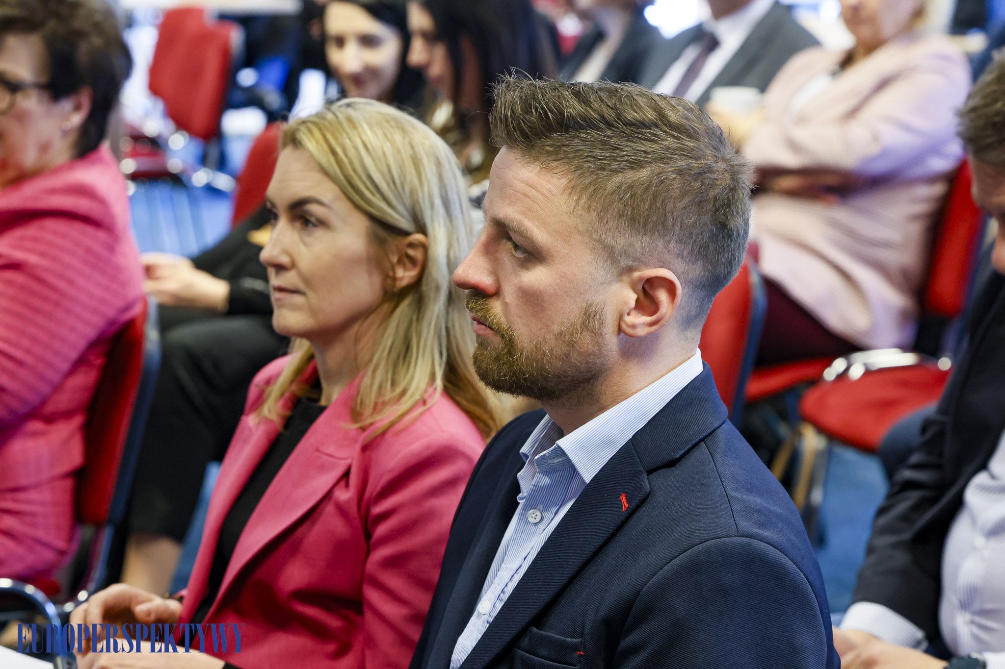 Europerspektywy Śląski Klub Biznesu i Ambasada Słowacji wspólnie o potencjale współpracy polsko-słowackiej