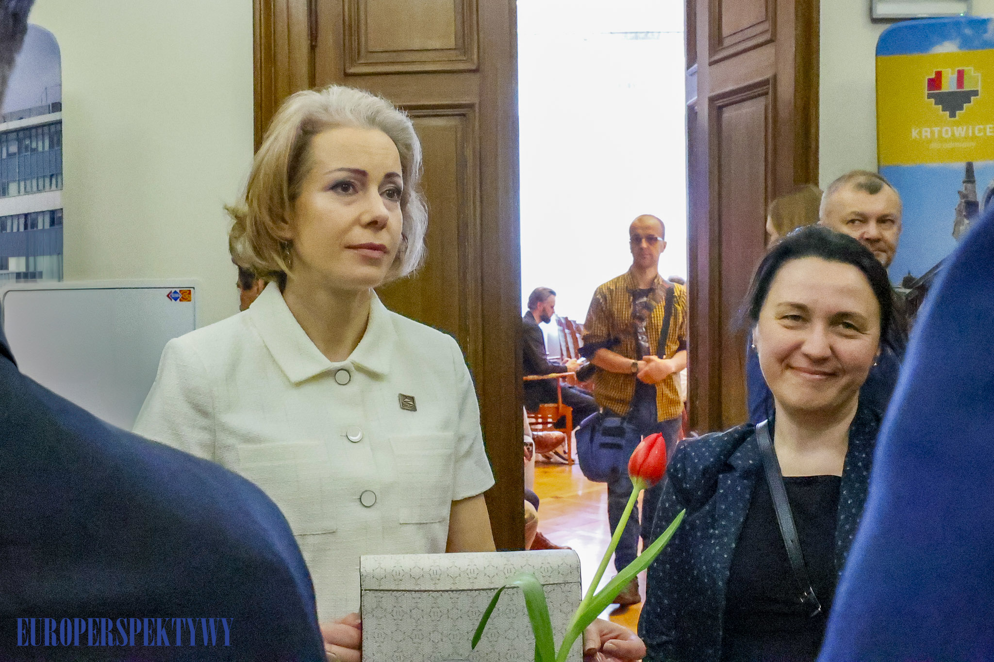 EUROPERSPEKTYWY-30 Europerspektywy Debata ŚFPP: „Metropolia 2.0 – Quo Vadis?”