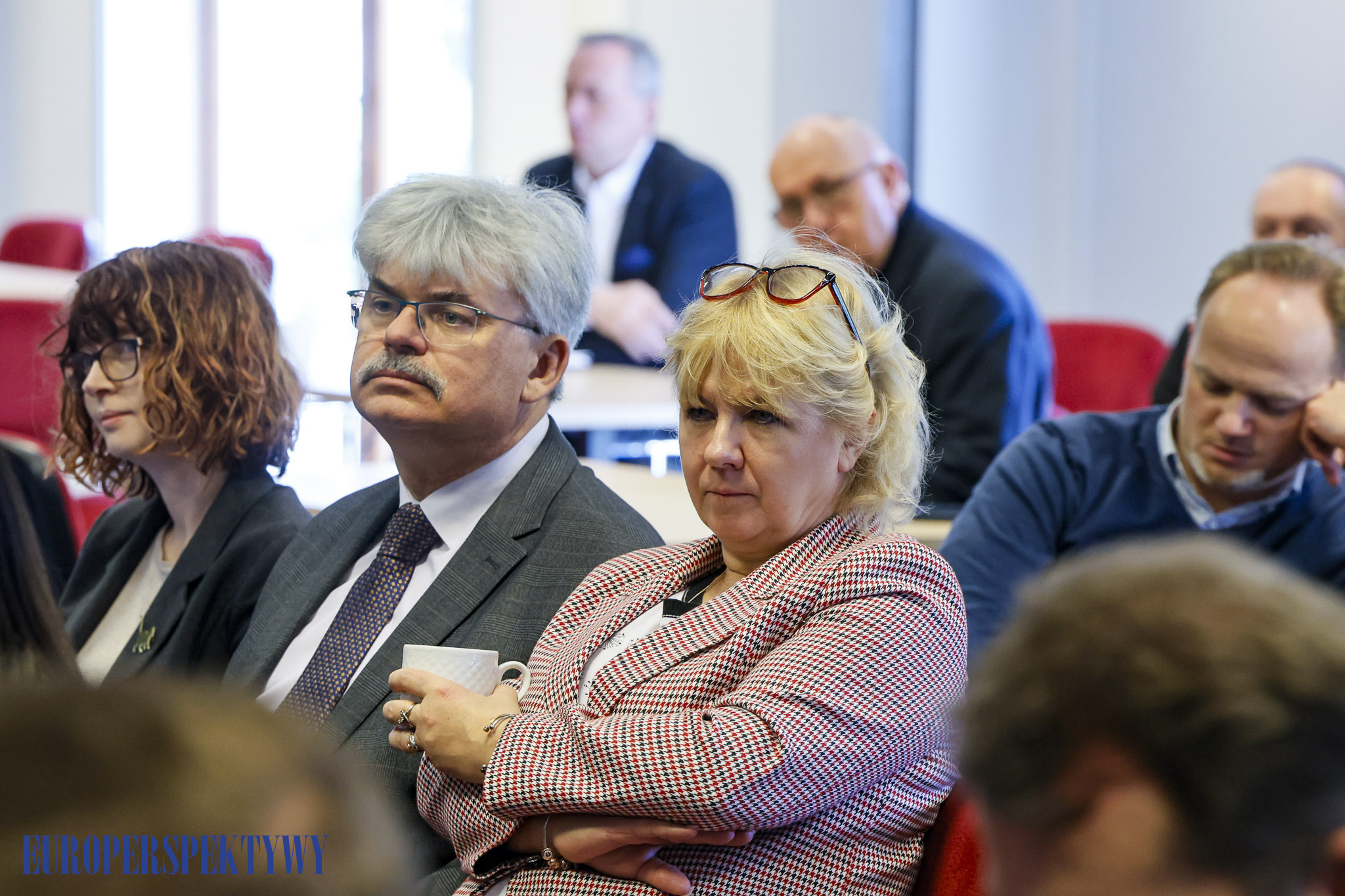 Europerspektywy Śląski Klub Biznesu i Ambasada Słowacji wspólnie o potencjale współpracy polsko-słowackiej