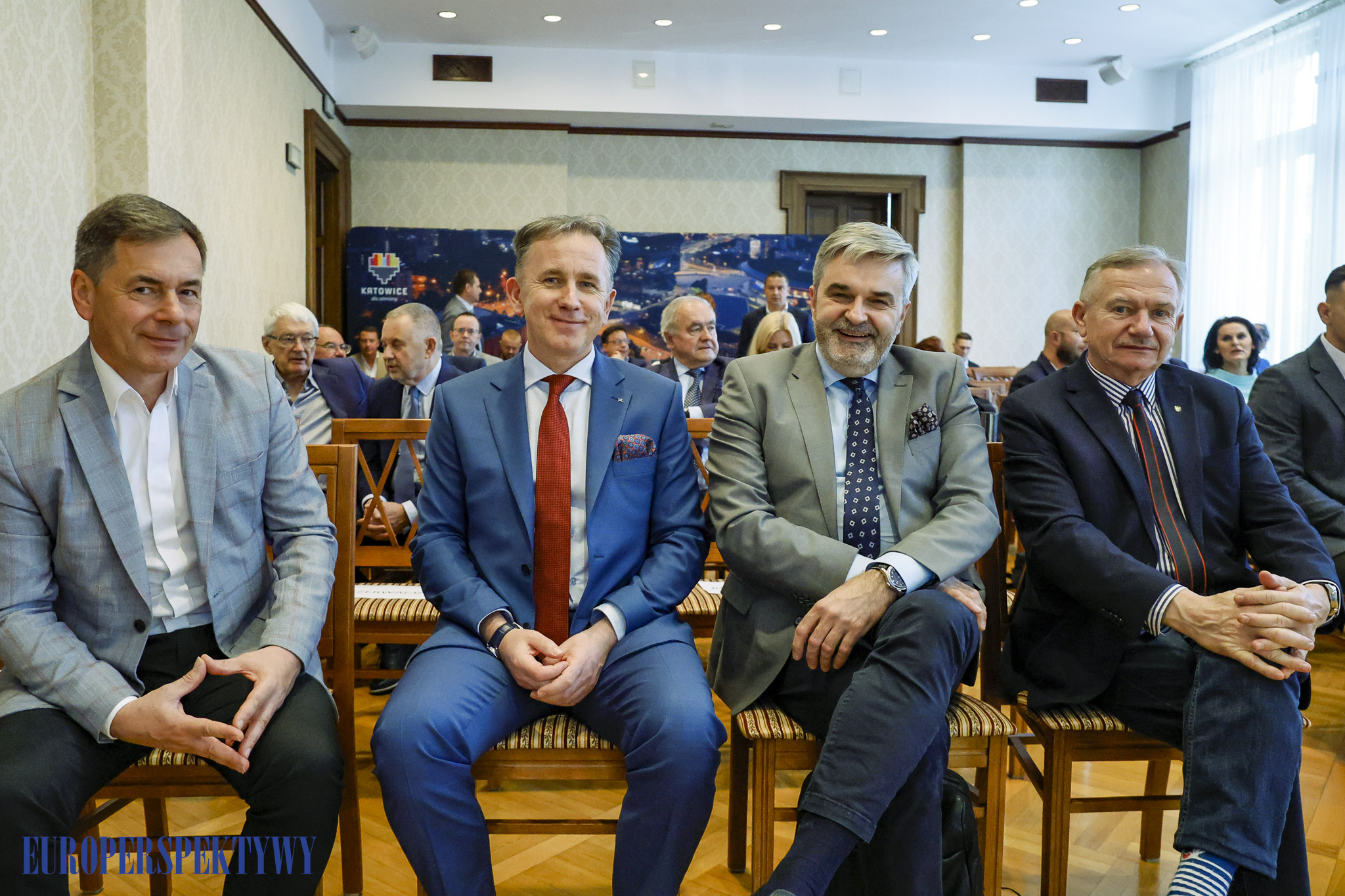 EUROPERSPEKTYWY-31 Europerspektywy Debata ŚFPP: „Metropolia 2.0 – Quo Vadis?”