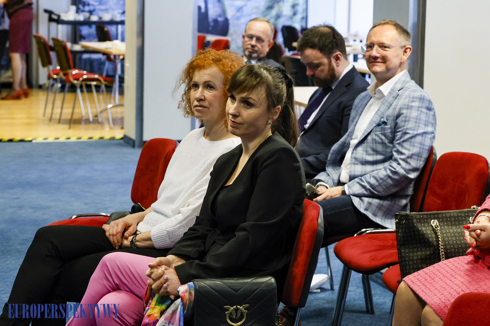 Europerspektywy Śląski Klub Biznesu i Ambasada Słowacji wspólnie o potencjale współpracy polsko-słowackiej