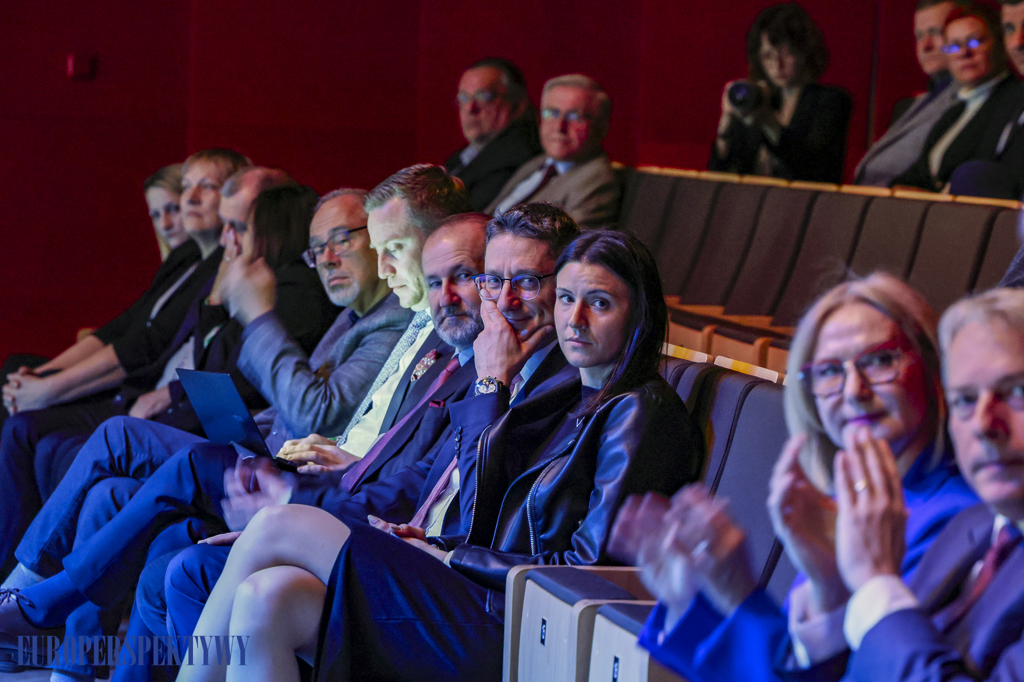 EUROPERSPEKTYWY (34 z 198) Europerspektywy Konferencja OIPH: bezpieczeństwo energetyczne i transformacja lokalna