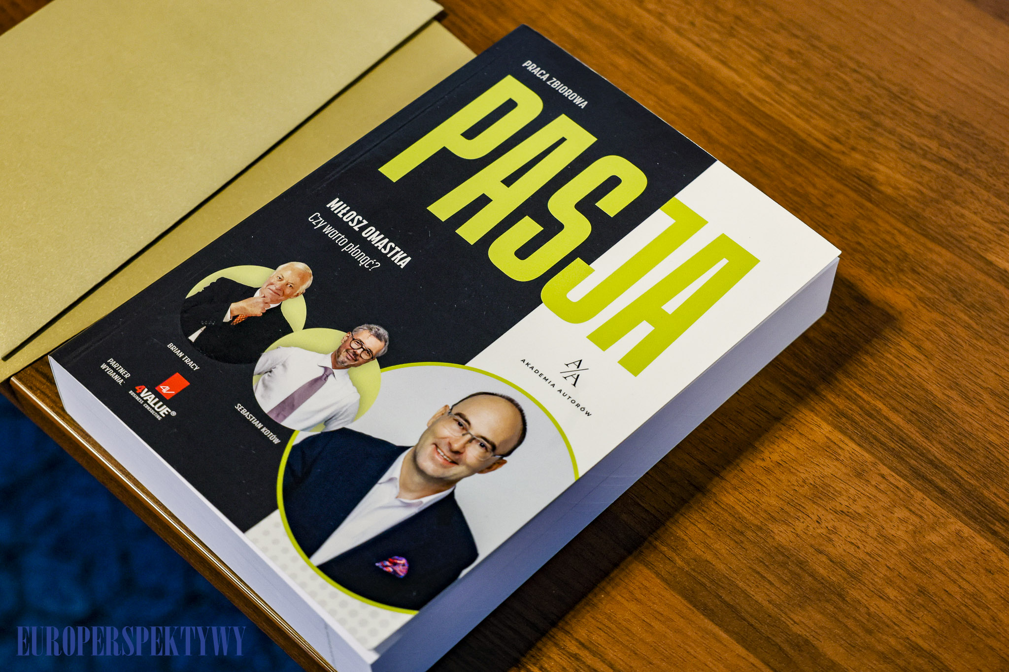 Europerspektywy Śląski Klub Biznesu i Ambasada Słowacji wspólnie o potencjale współpracy polsko-słowackiej