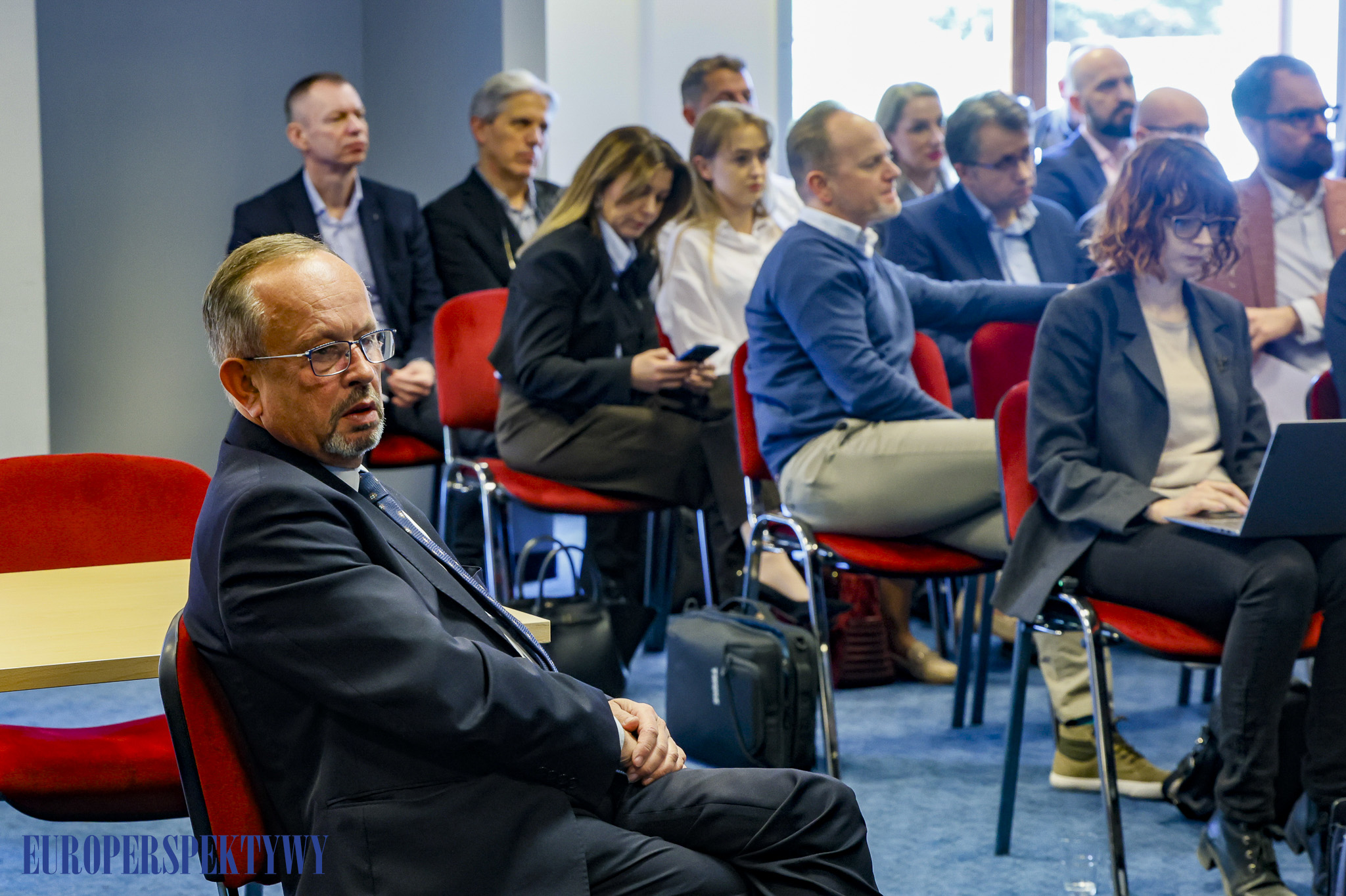 Europerspektywy Śląski Klub Biznesu i Ambasada Słowacji wspólnie o potencjale współpracy polsko-słowackiej