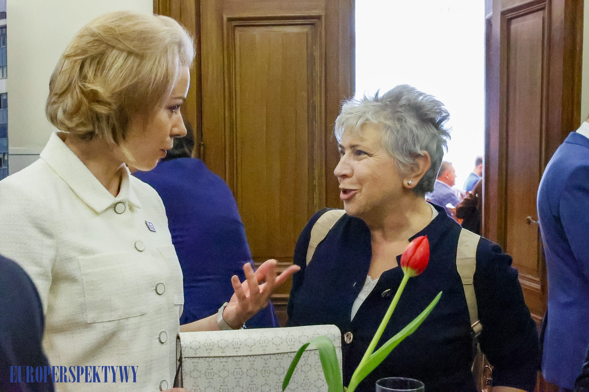 EUROPERSPEKTYWY-35 Europerspektywy Debata ŚFPP: „Metropolia 2.0 – Quo Vadis?”