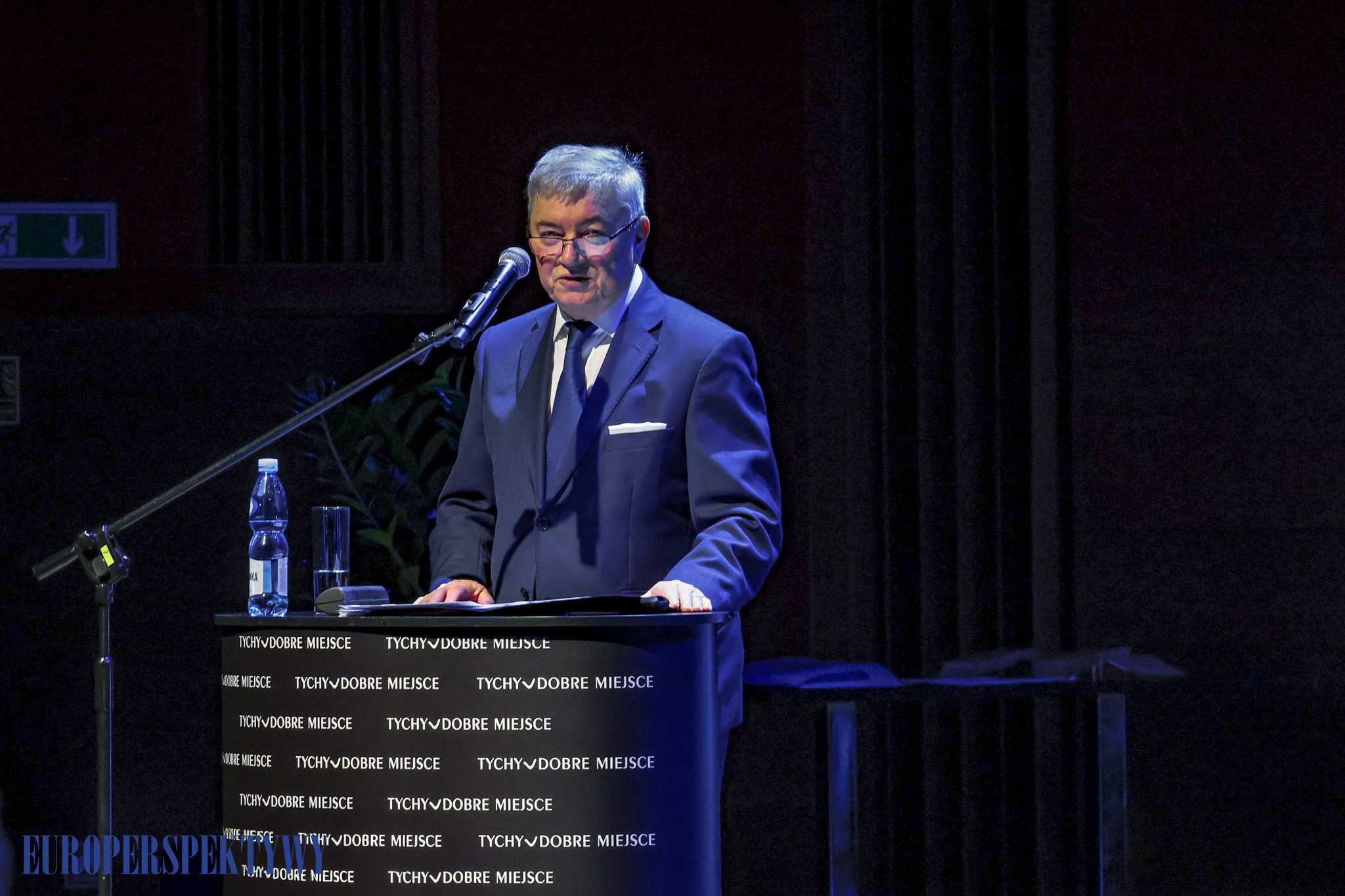 EUROPERSPEKTYWY (37 z 198) Europerspektywy Konferencja OIPH: bezpieczeństwo energetyczne i transformacja lokalna