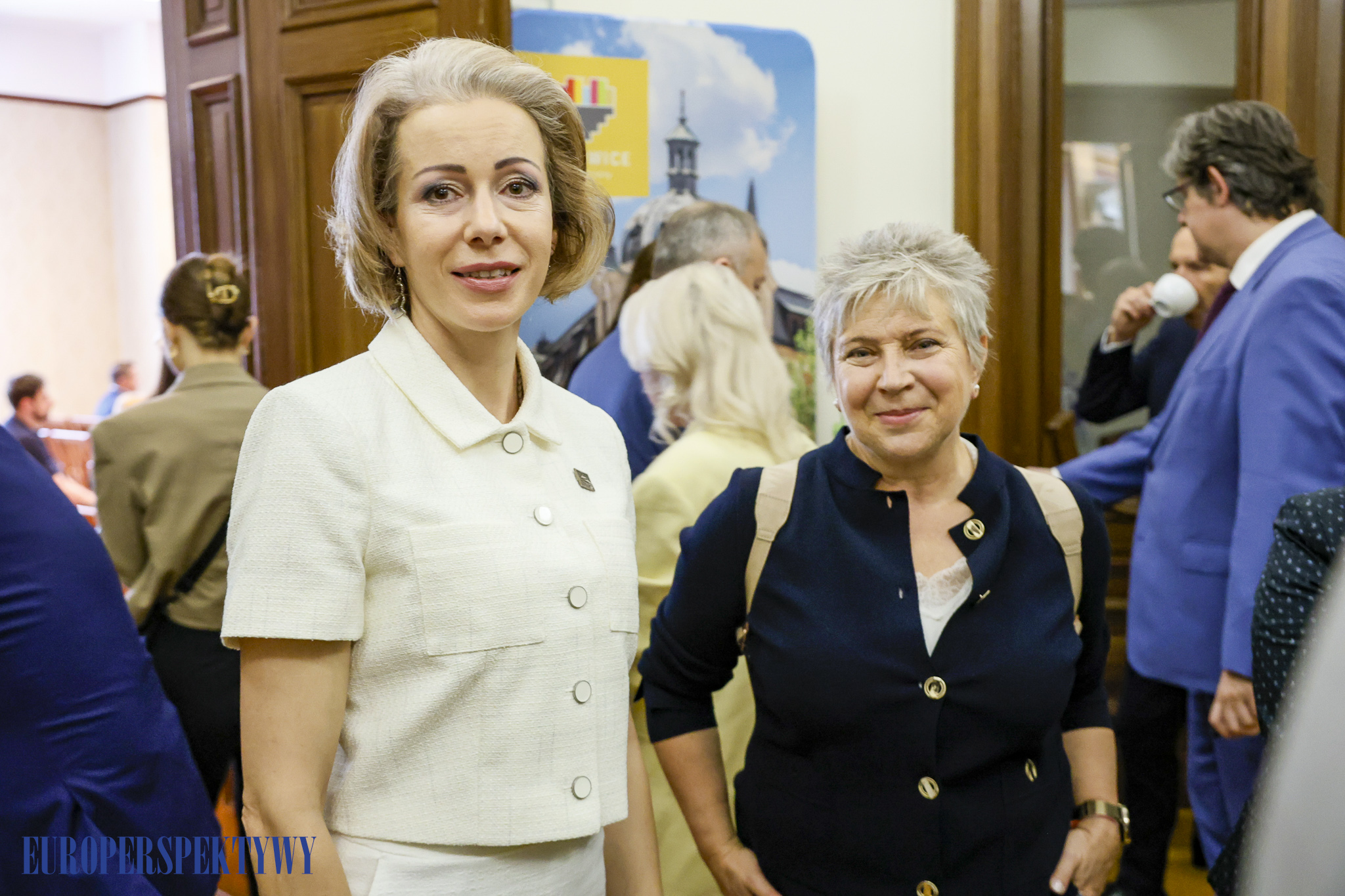 EUROPERSPEKTYWY-39 Europerspektywy Debata ŚFPP: „Metropolia 2.0 – Quo Vadis?”