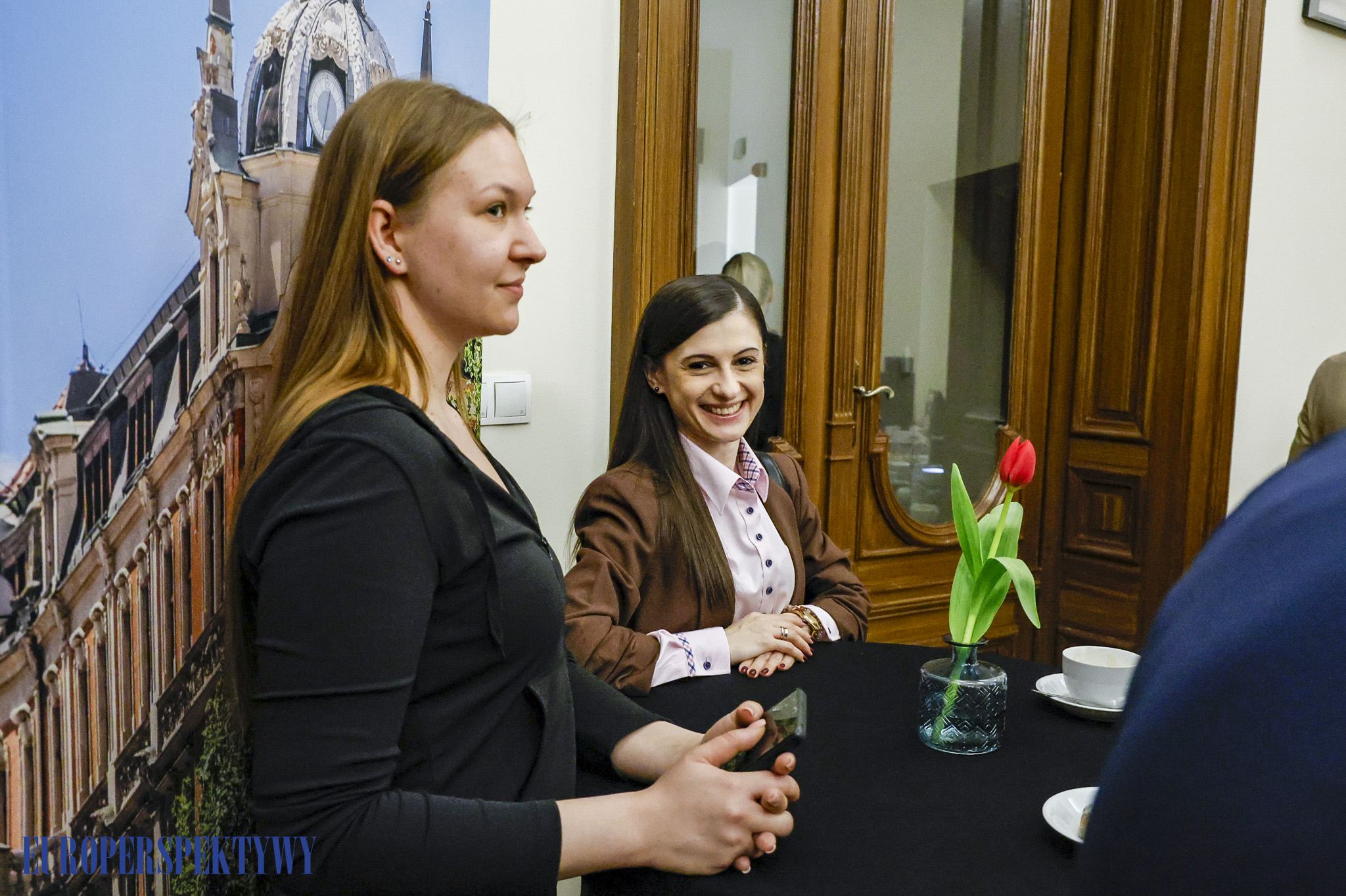 EUROPERSPEKTYWY-4 Europerspektywy Debata ŚFPP: „Metropolia 2.0 – Quo Vadis?”