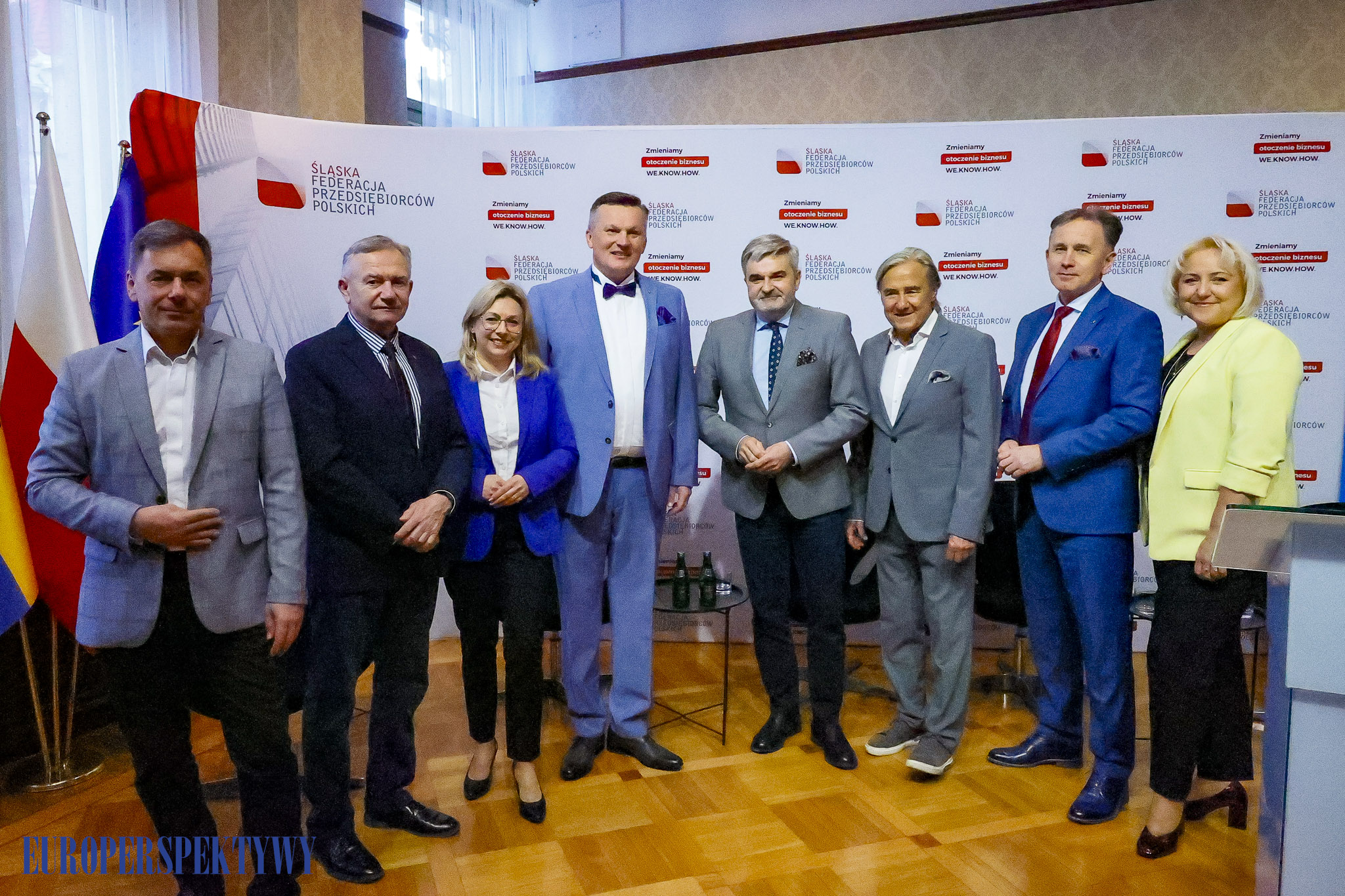 EUROPERSPEKTYWY-40 Europerspektywy Debata ŚFPP: „Metropolia 2.0 – Quo Vadis?”