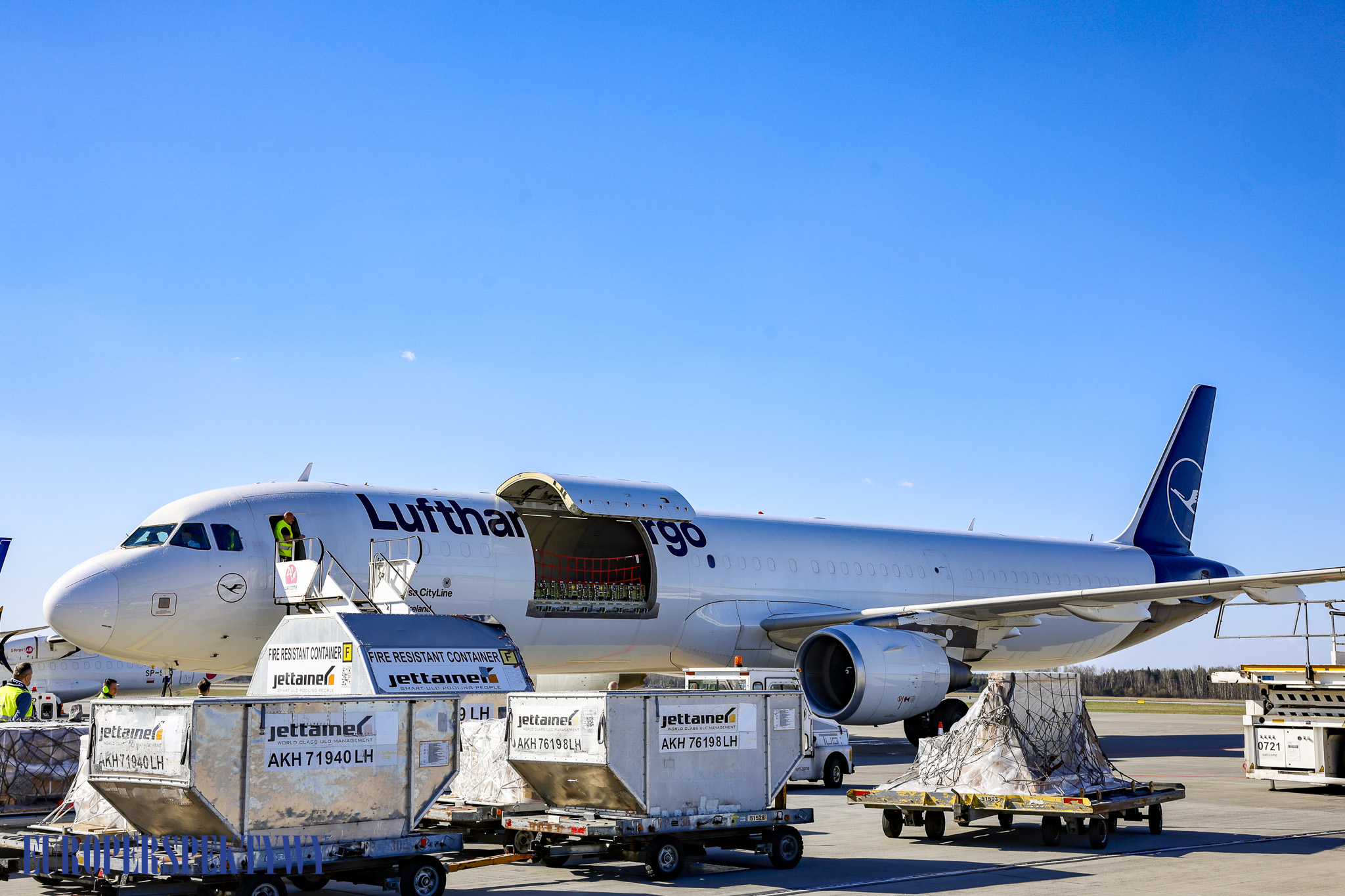 EUROPERSPEKTYWY (41 z 62)