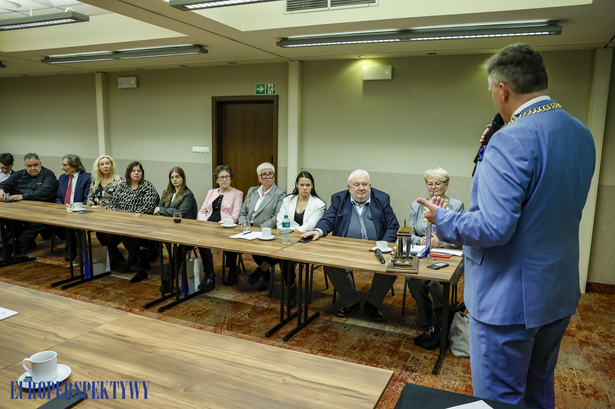 EUROPERSPEKTYWY (41 z 65)