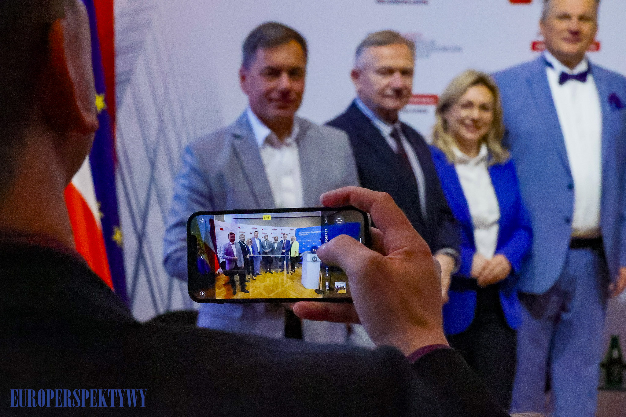 EUROPERSPEKTYWY-41 Europerspektywy Debata ŚFPP: „Metropolia 2.0 – Quo Vadis?”