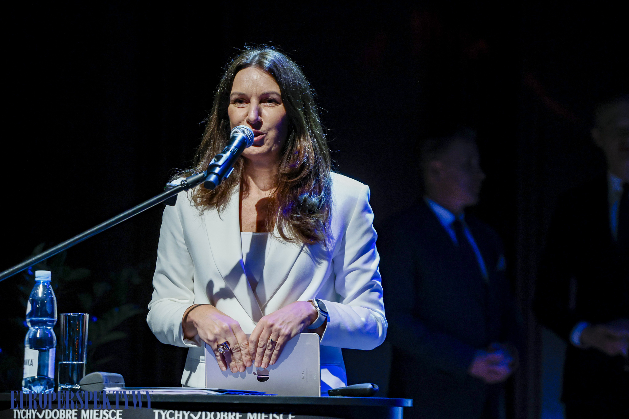 EUROPERSPEKTYWY (42 z 198) Europerspektywy Konferencja OIPH: bezpieczeństwo energetyczne i transformacja lokalna