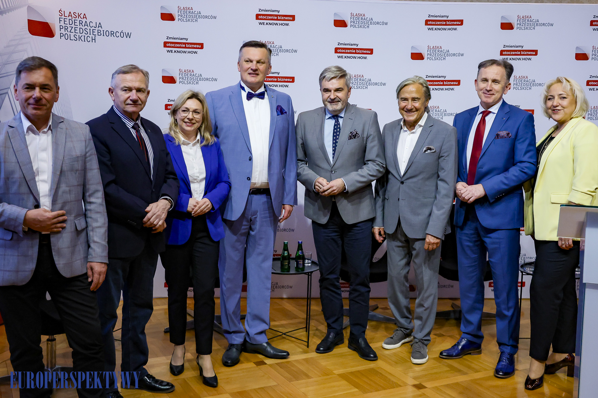 EUROPERSPEKTYWY-42 Europerspektywy Debata ŚFPP: „Metropolia 2.0 – Quo Vadis?”