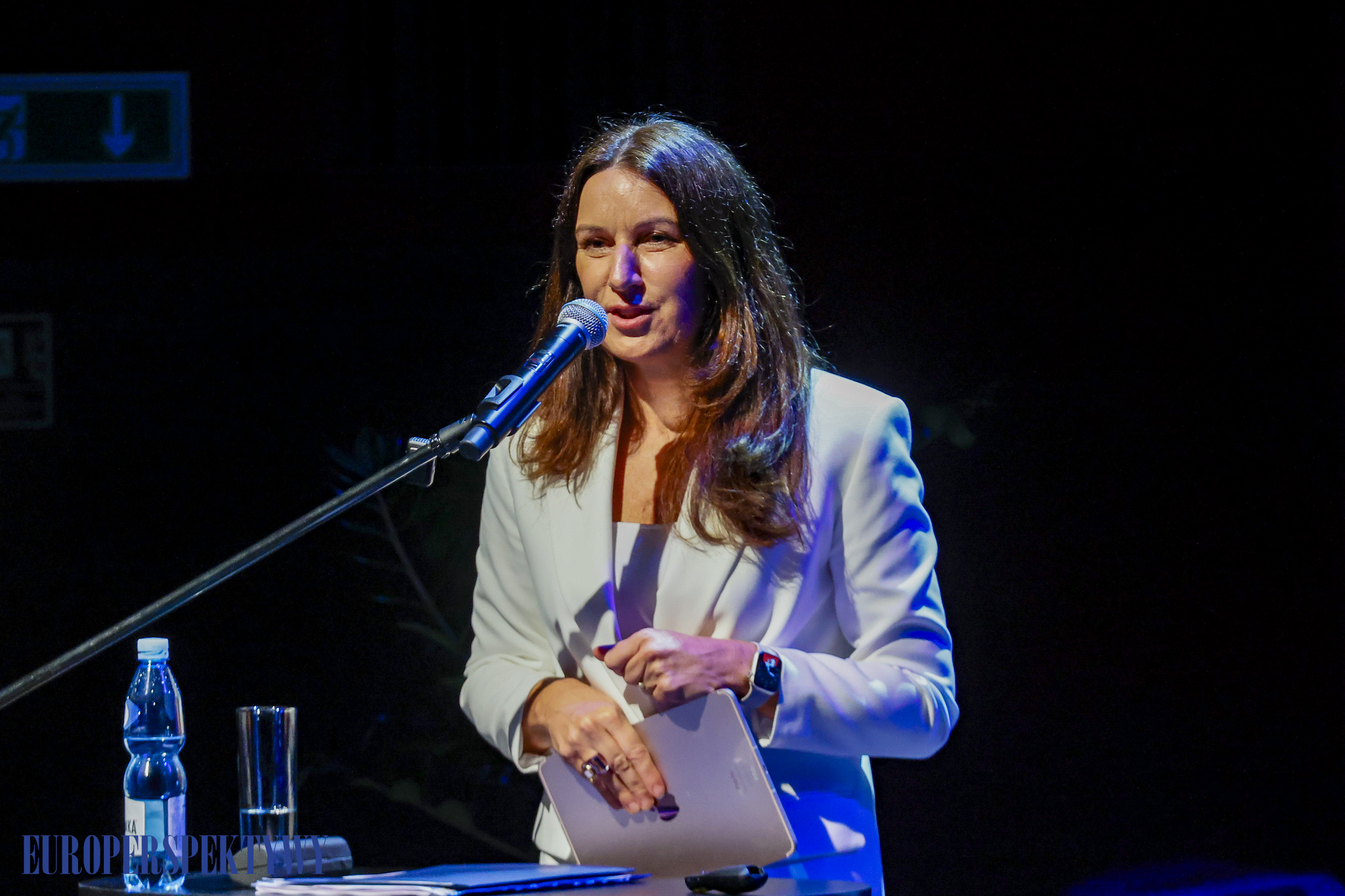 EUROPERSPEKTYWY (43 z 198) Europerspektywy Konferencja OIPH: bezpieczeństwo energetyczne i transformacja lokalna